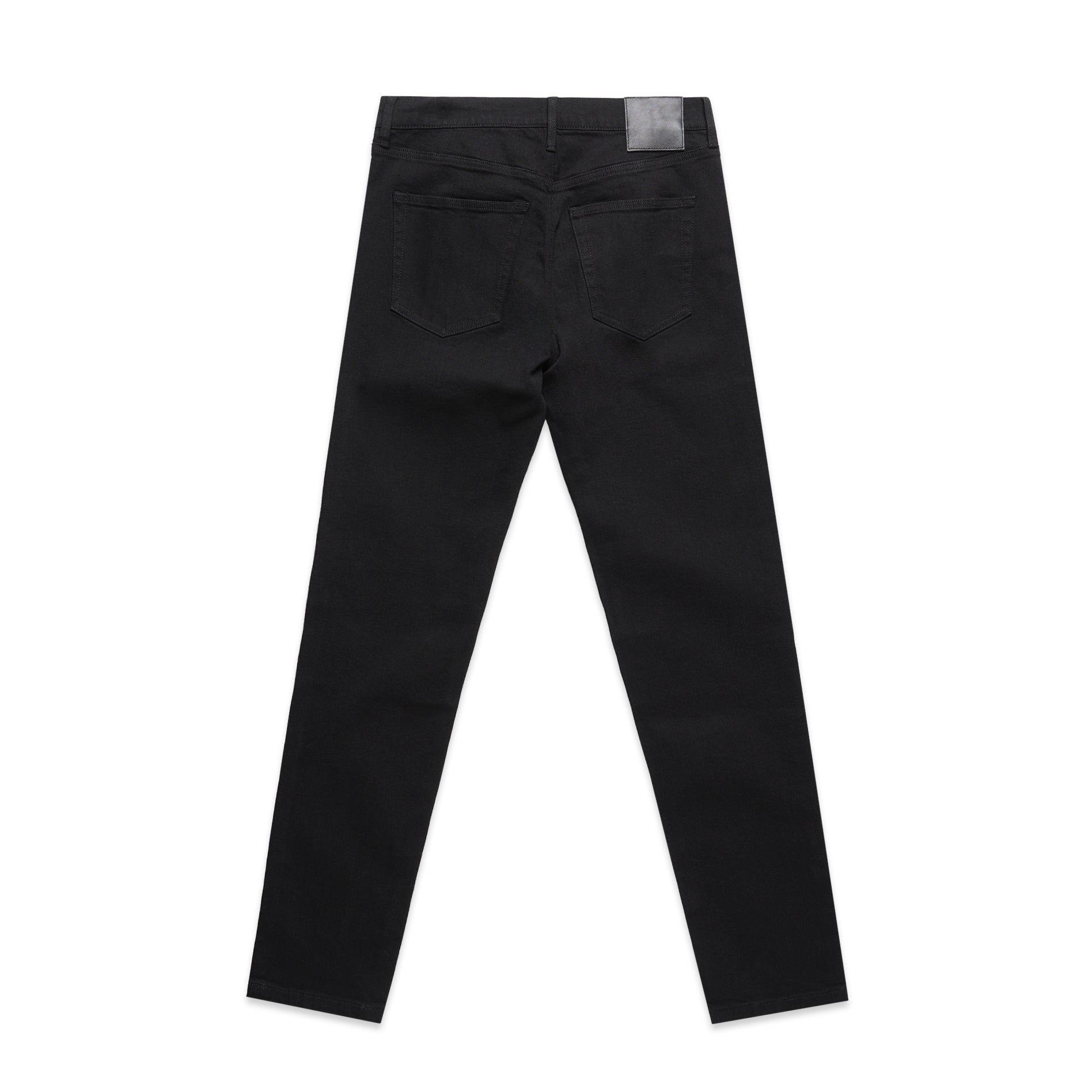 5801 STANDARD JEANS