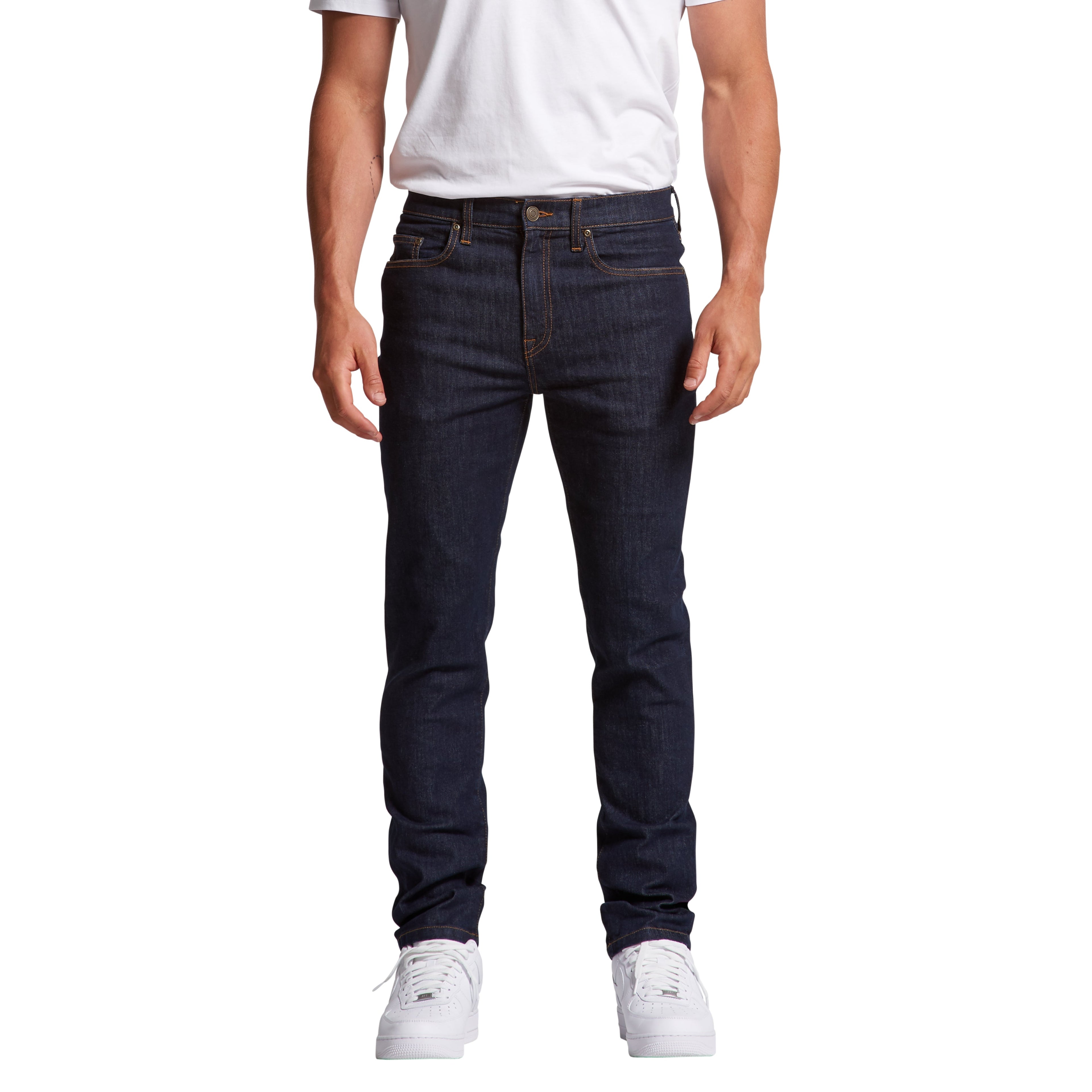 5801 STANDARD JEANS