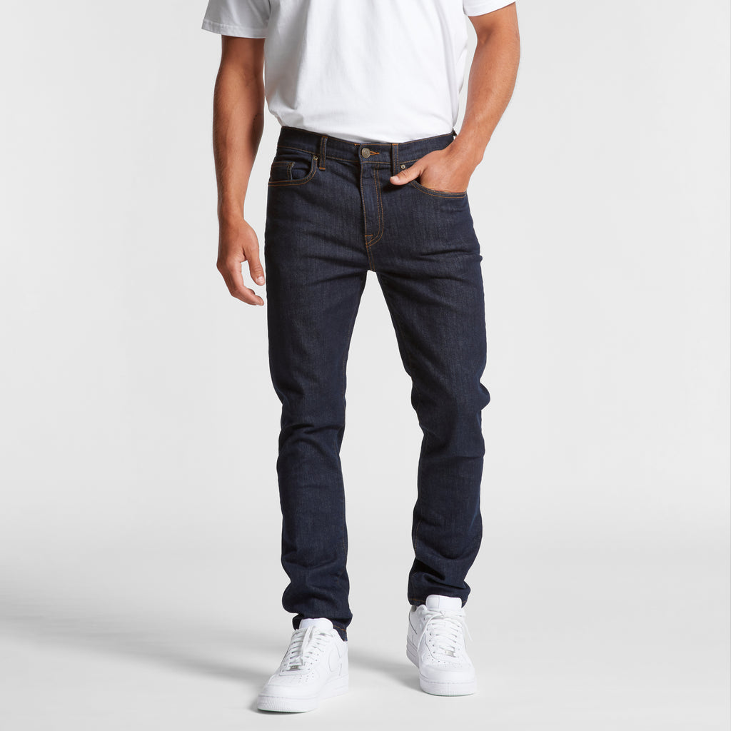 5801 STANDARD JEANS
