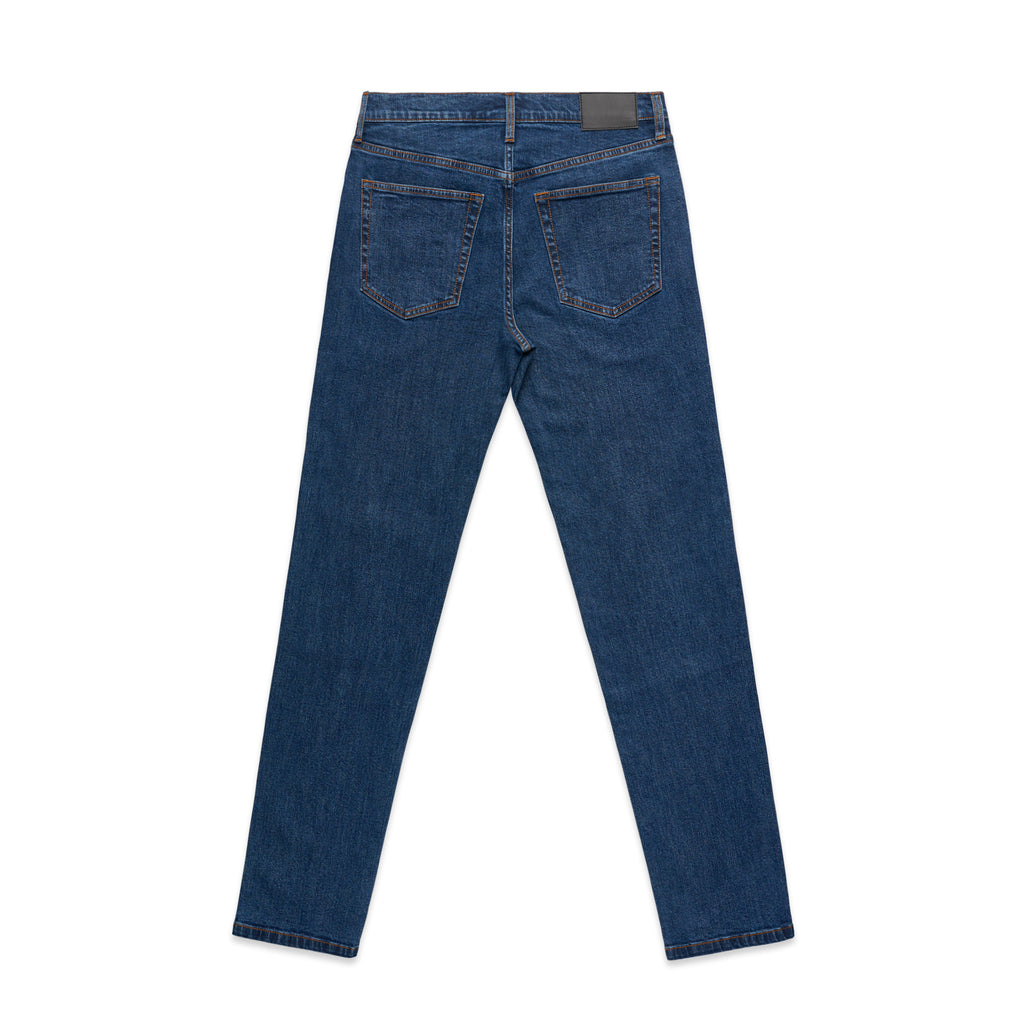 5801 STANDARD JEANS