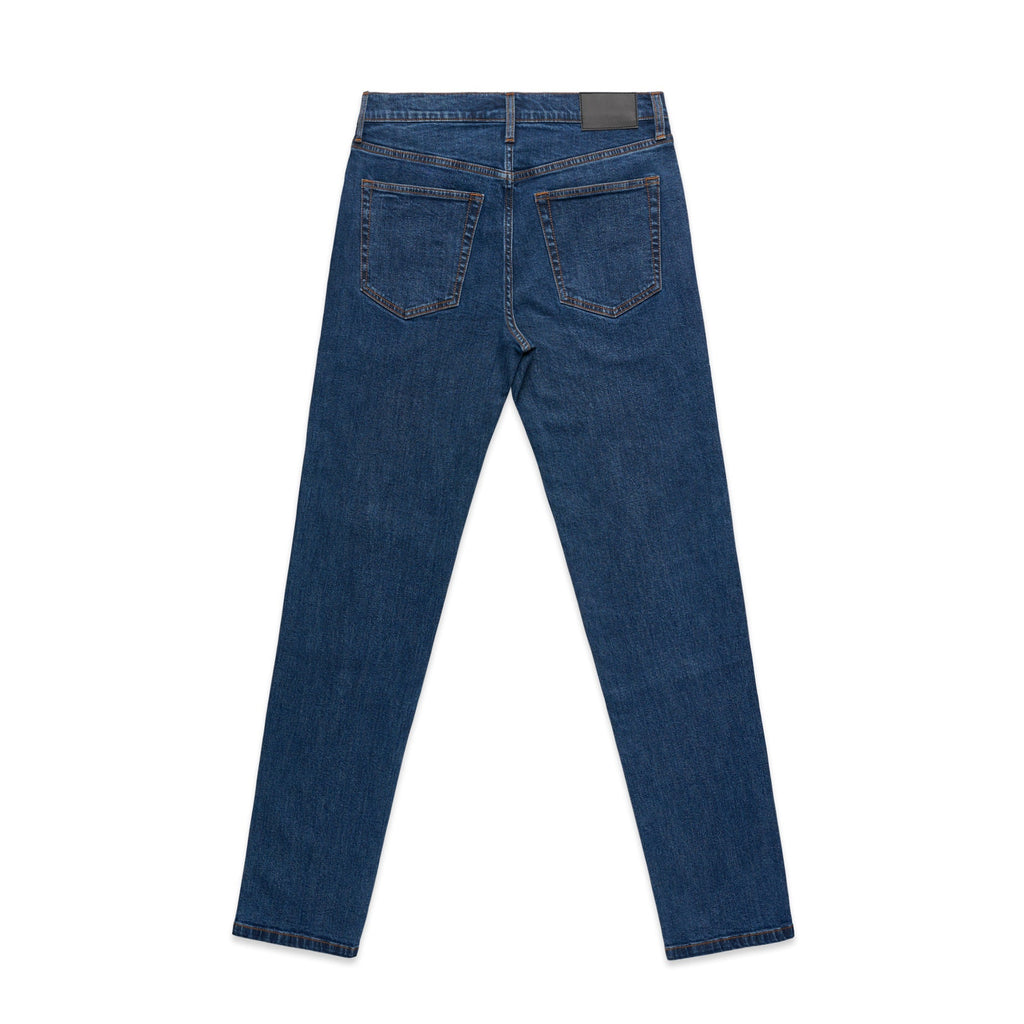 5801 STANDARD JEANS