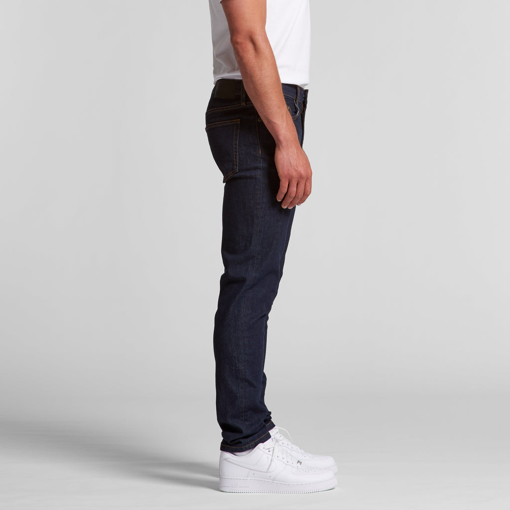 5801 STANDARD JEANS