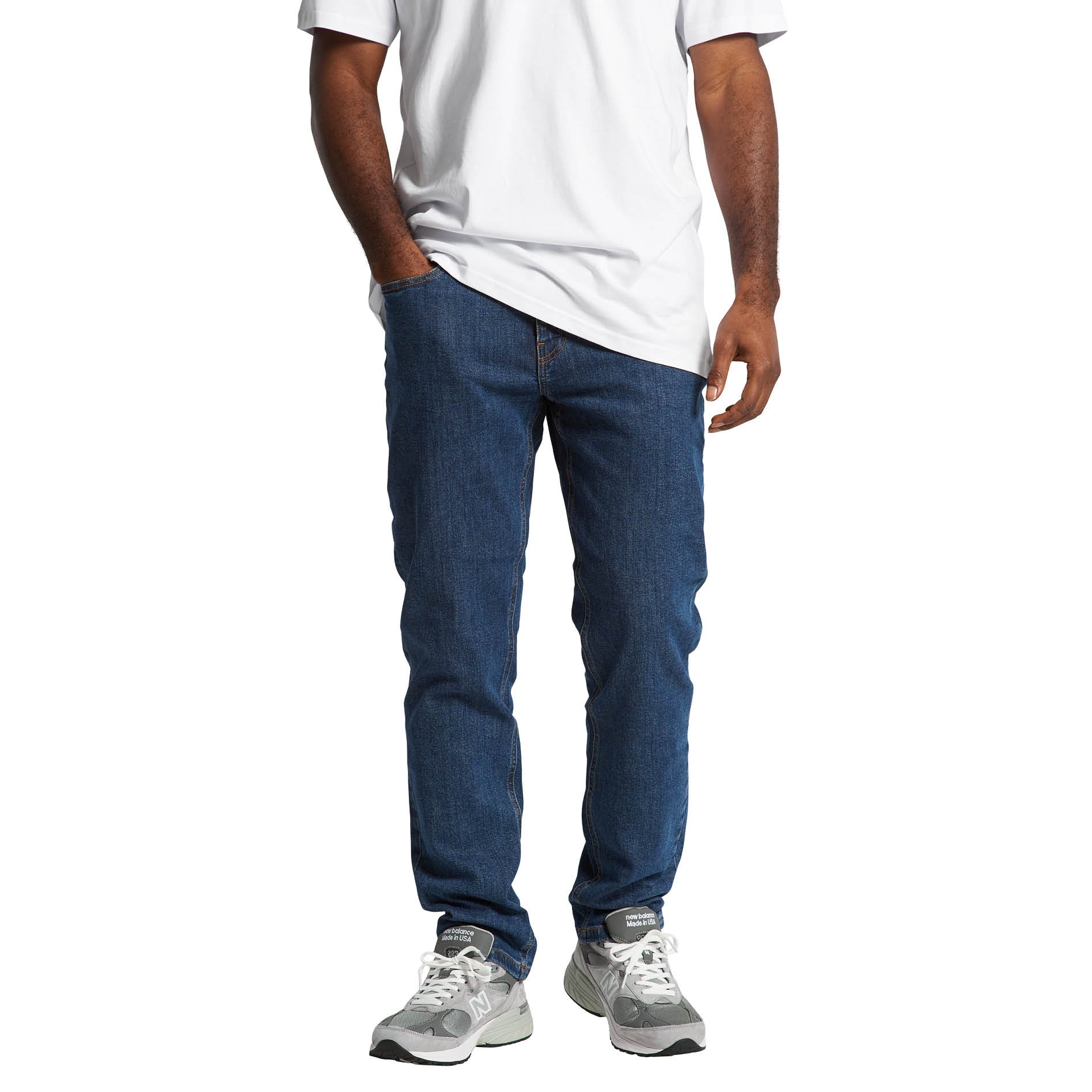 5801 STANDARD JEANS