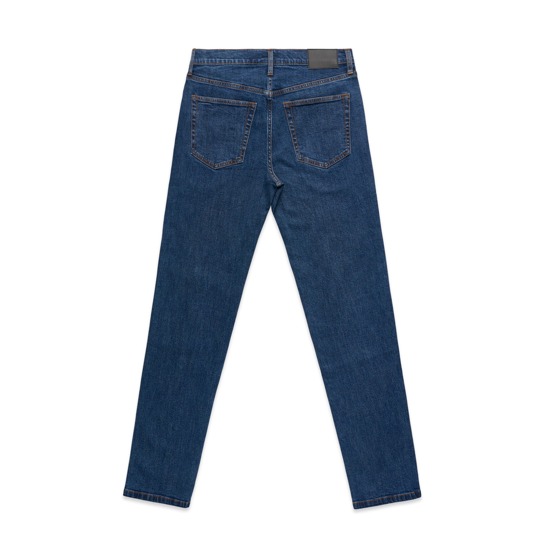 5801 STANDARD JEANS
