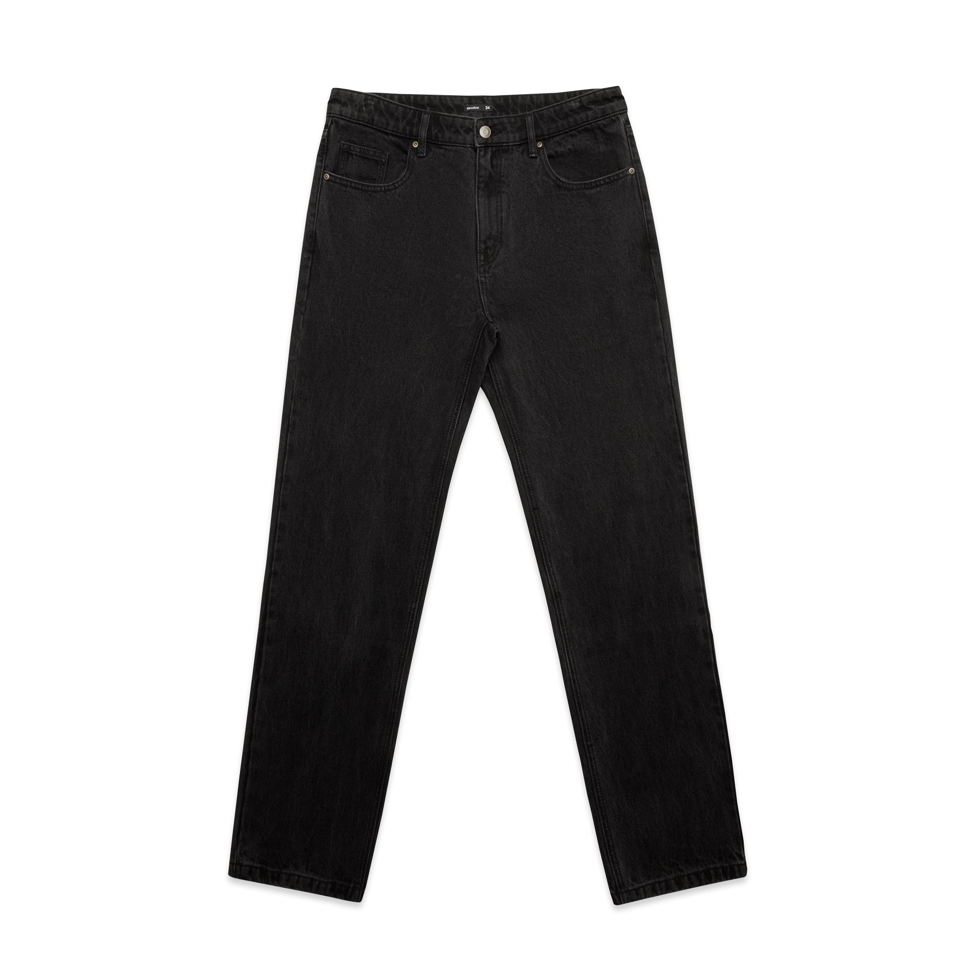 5830 STRAIGHT JEAN