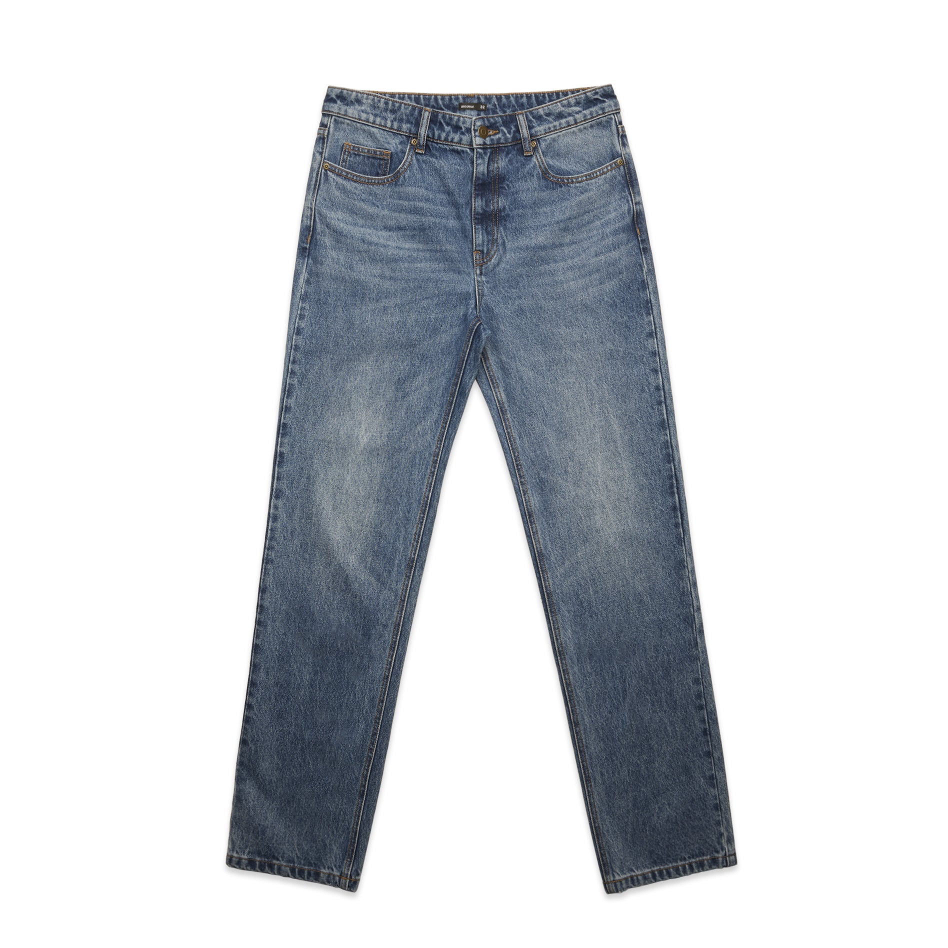 5830 STRAIGHT JEAN