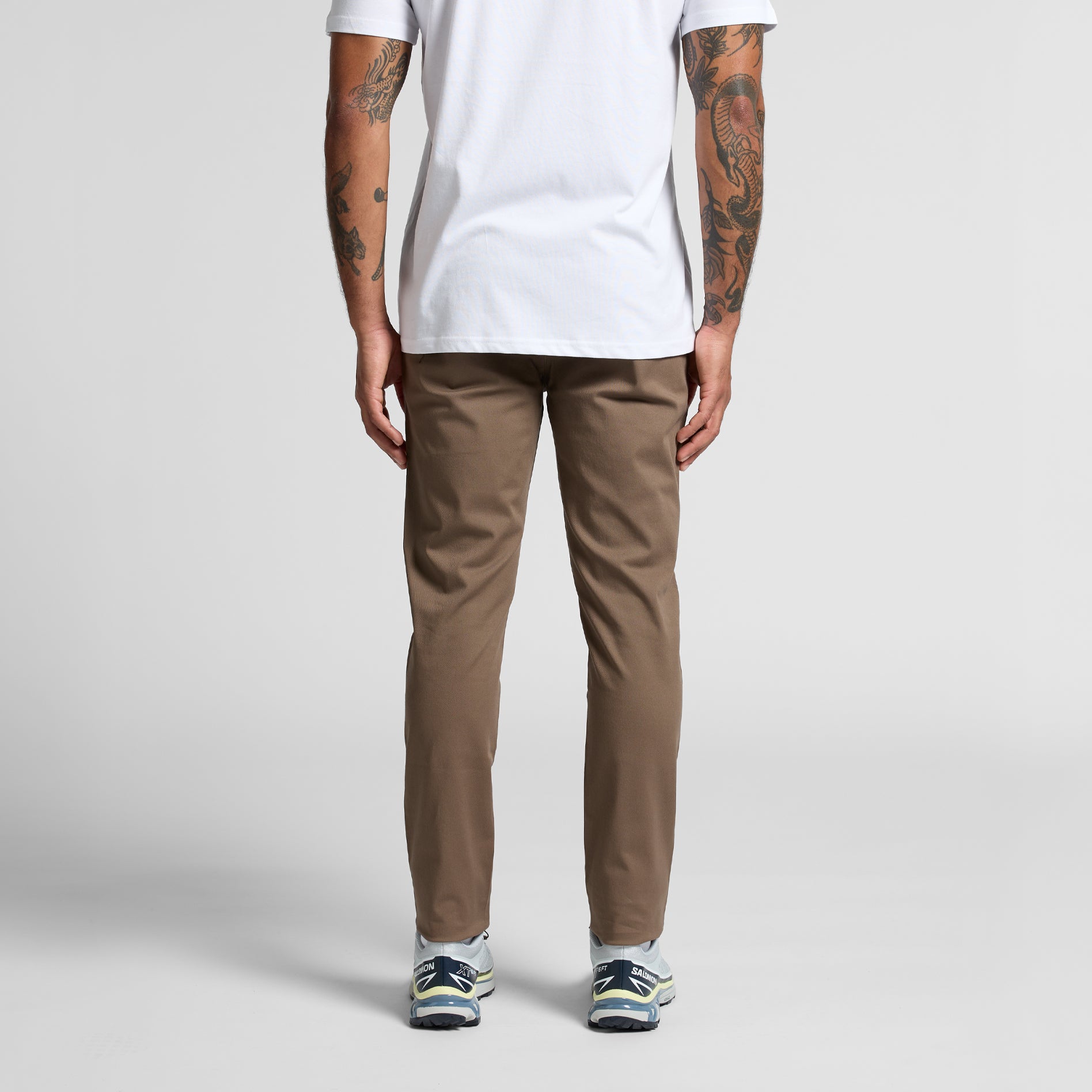 5901 STANDARD PANTS