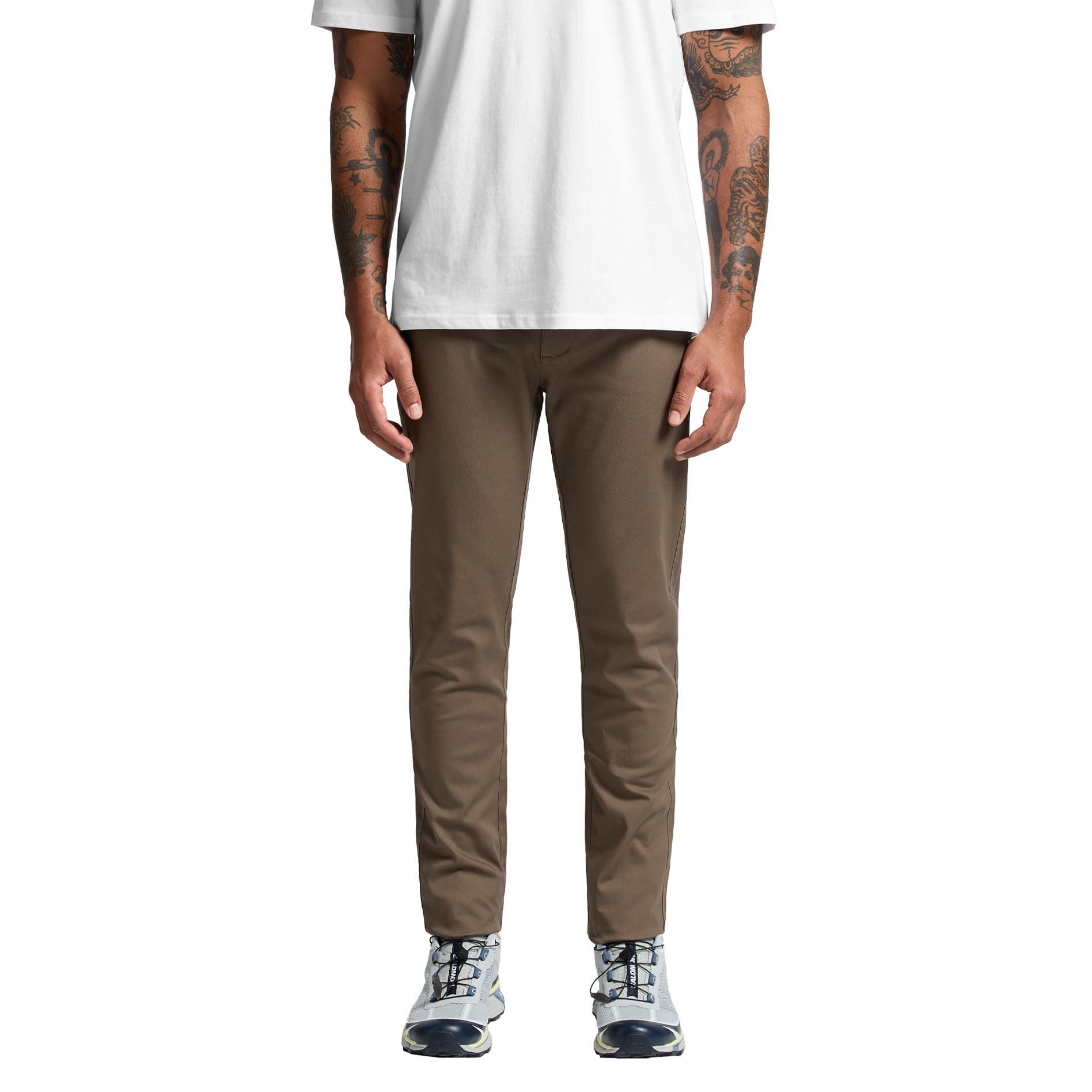 5901 STANDARD PANTS