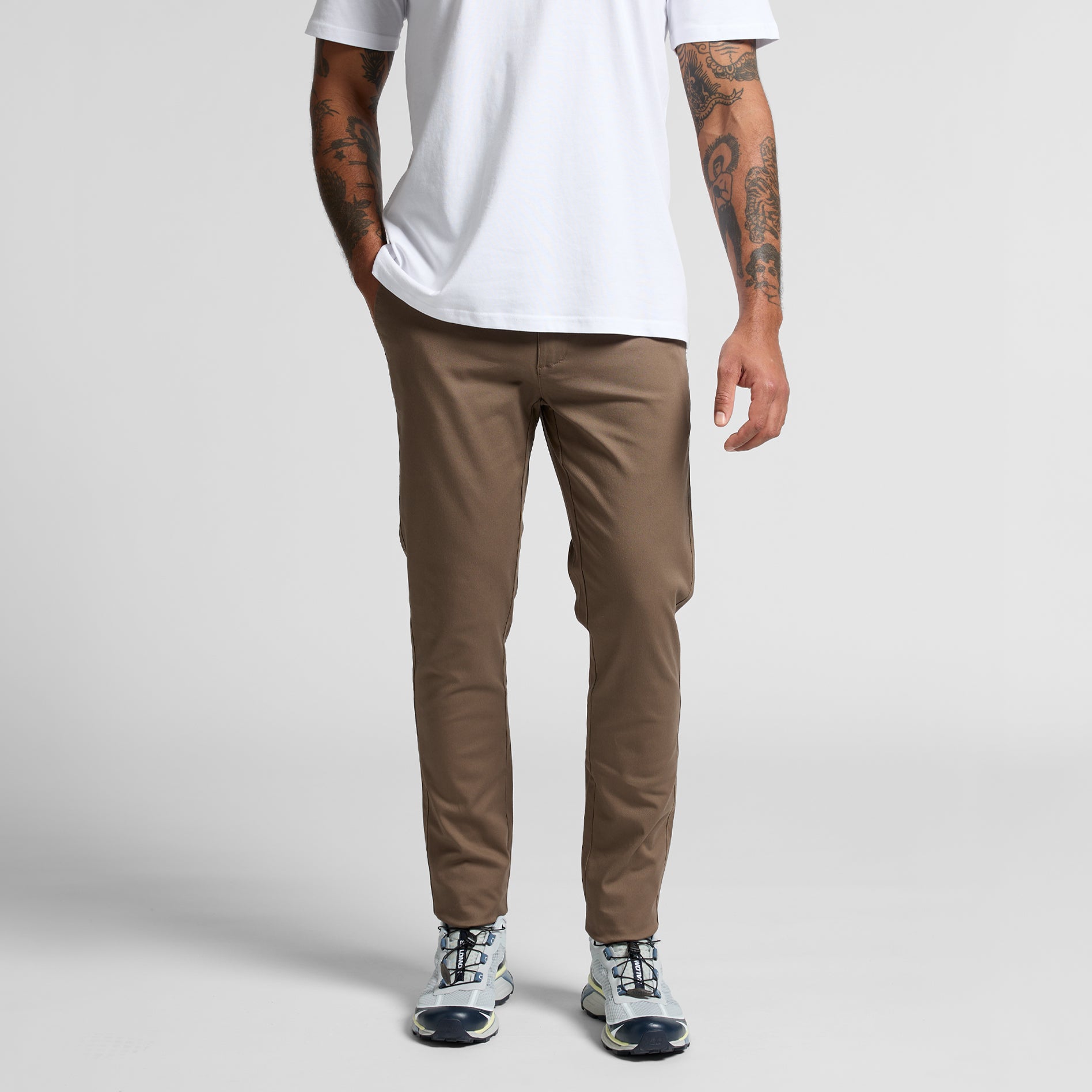5901 STANDARD PANTS
