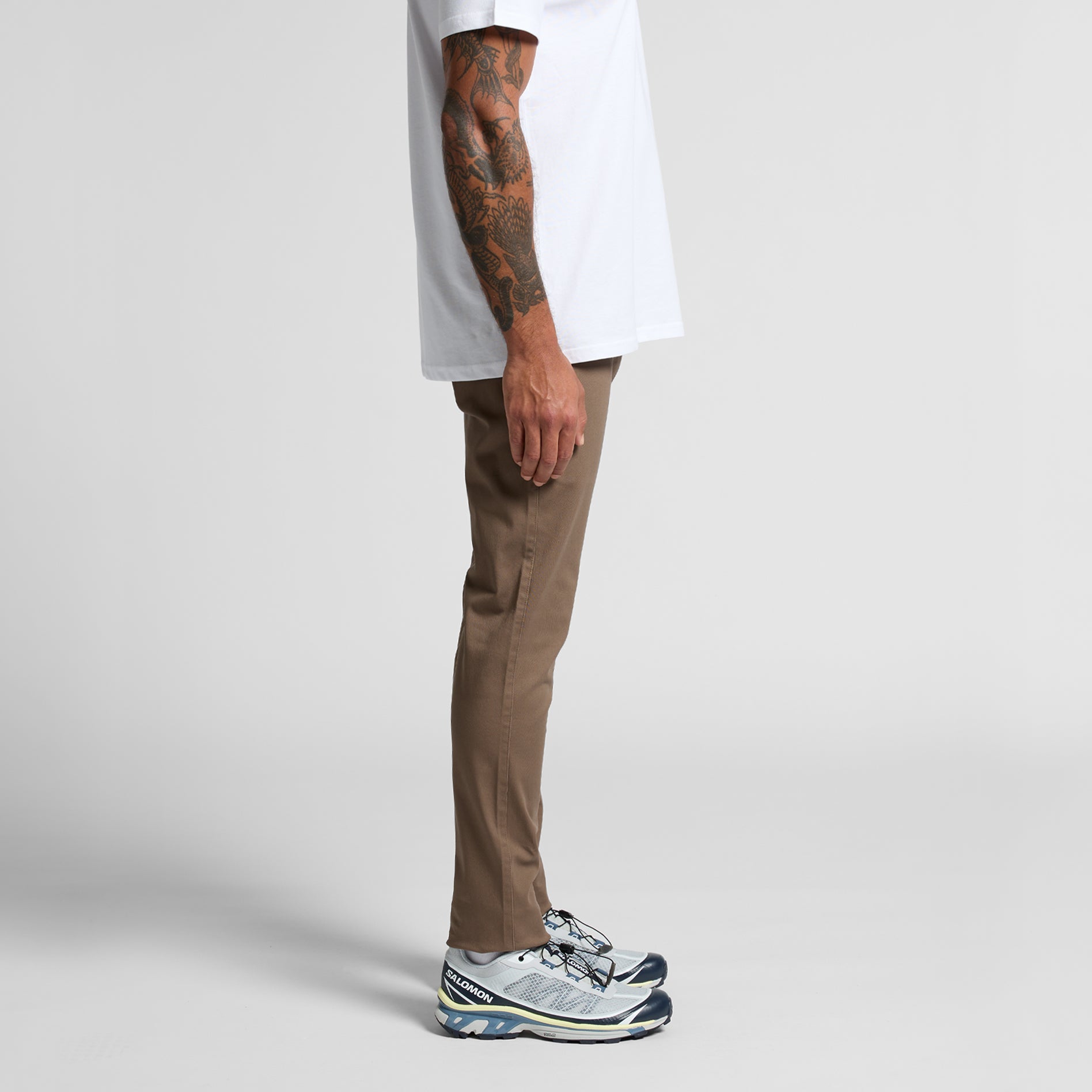 5901 STANDARD PANTS