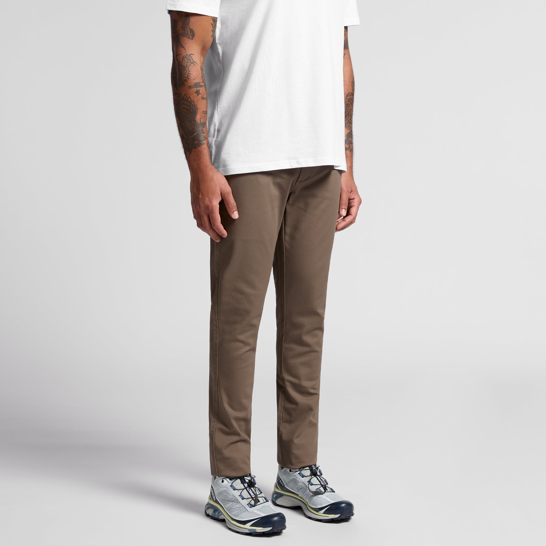 5901 STANDARD PANTS