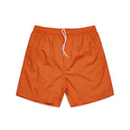 5903 BEACH SHORTS