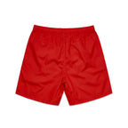 5903 BEACH SHORTS