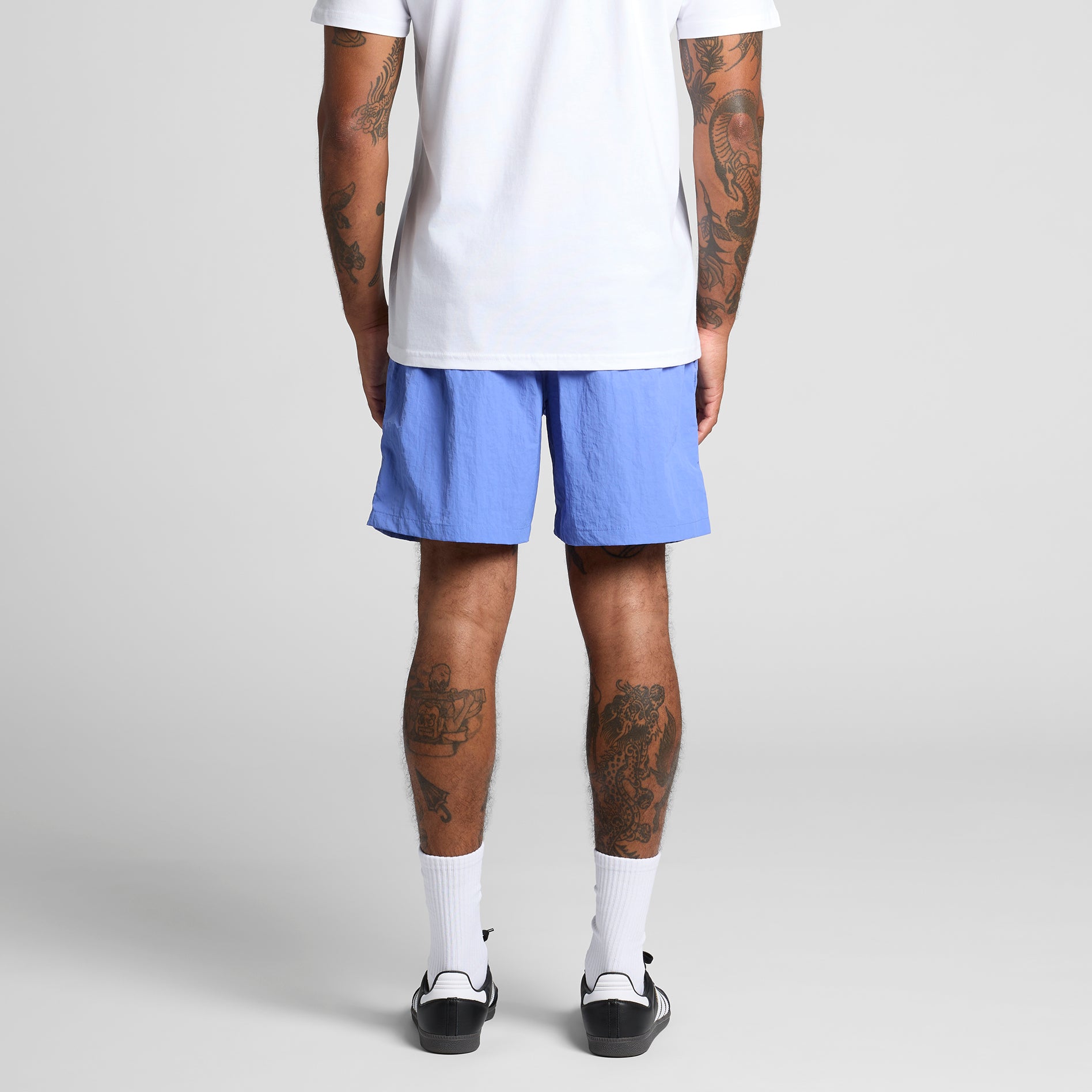 5904 SWIM SHORTS