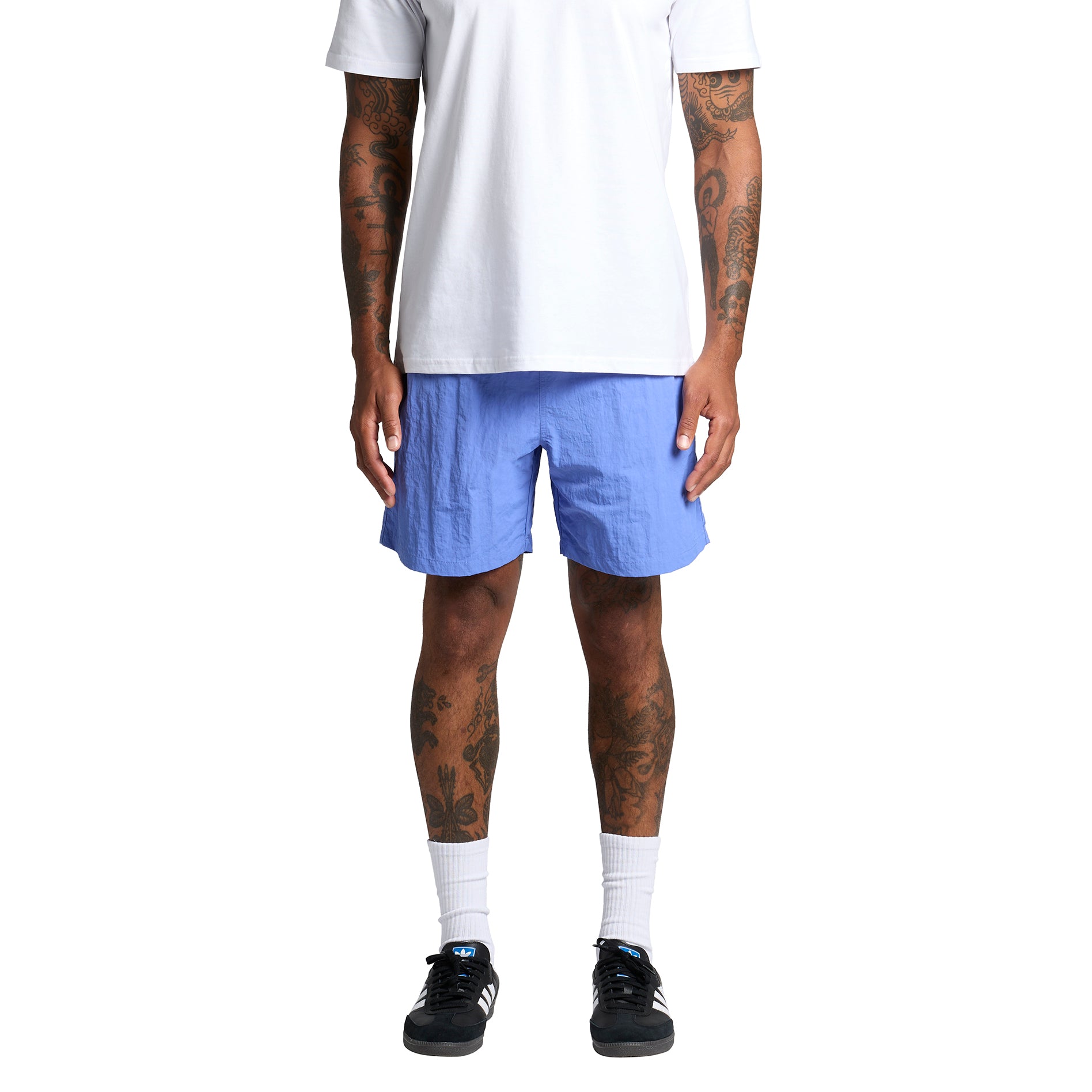 5904 SWIM SHORTS