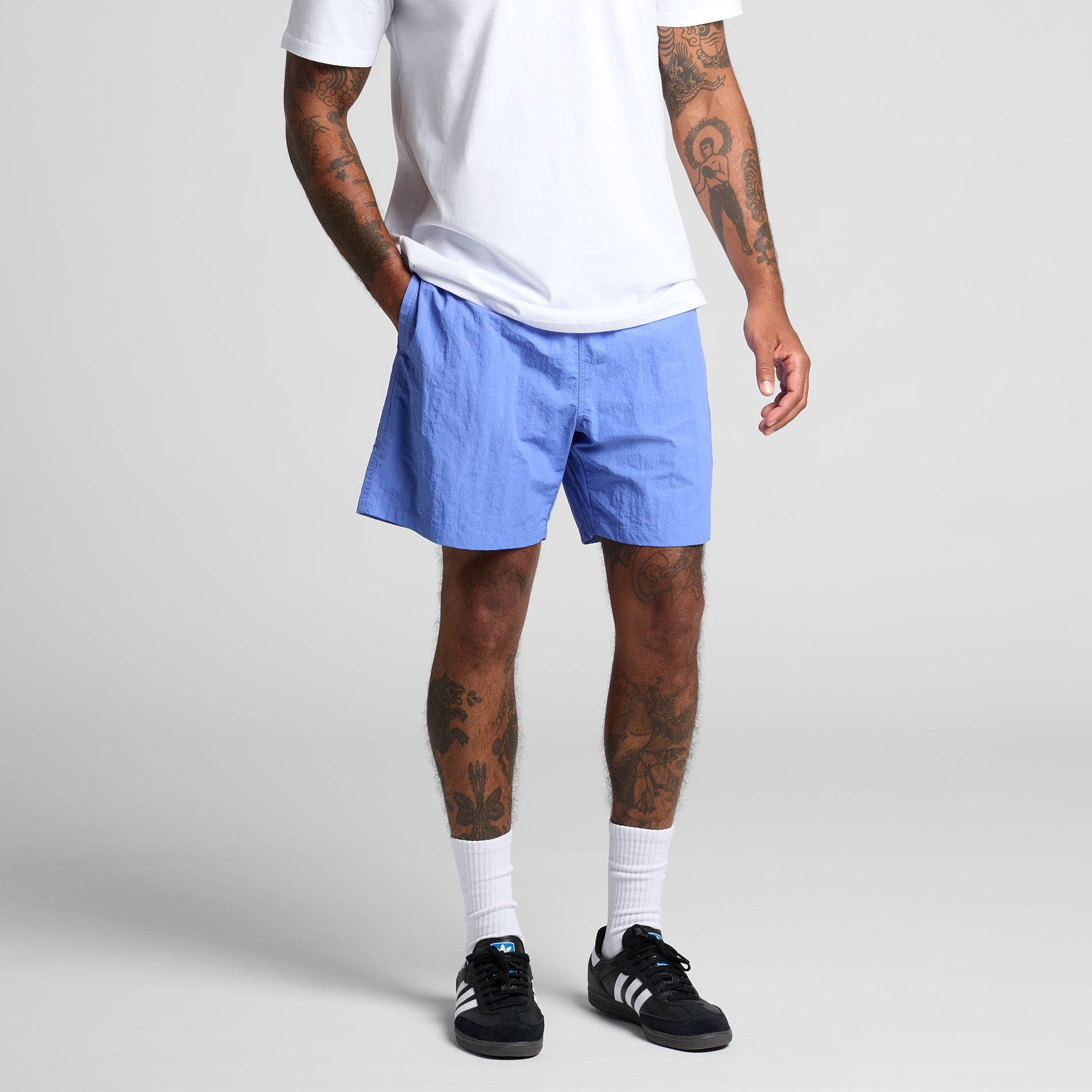 5904 SWIM SHORTS