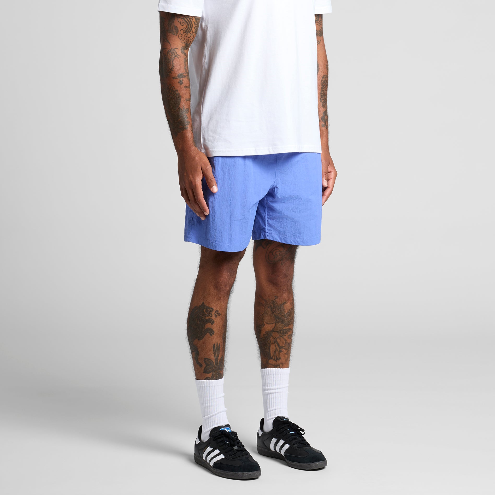 5904 SWIM SHORTS