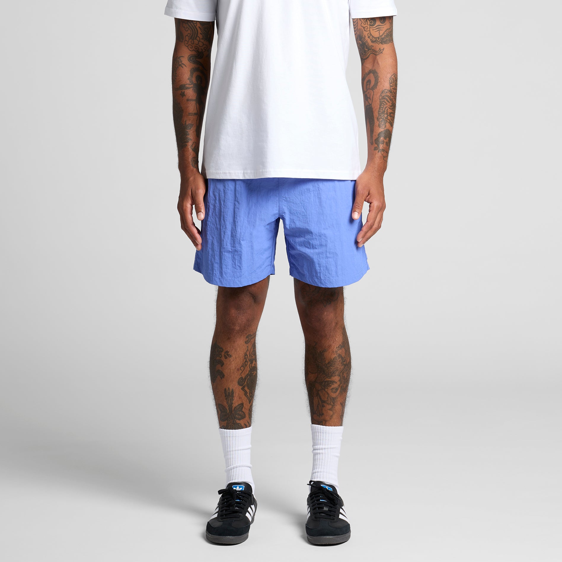 5904 SWIM SHORTS