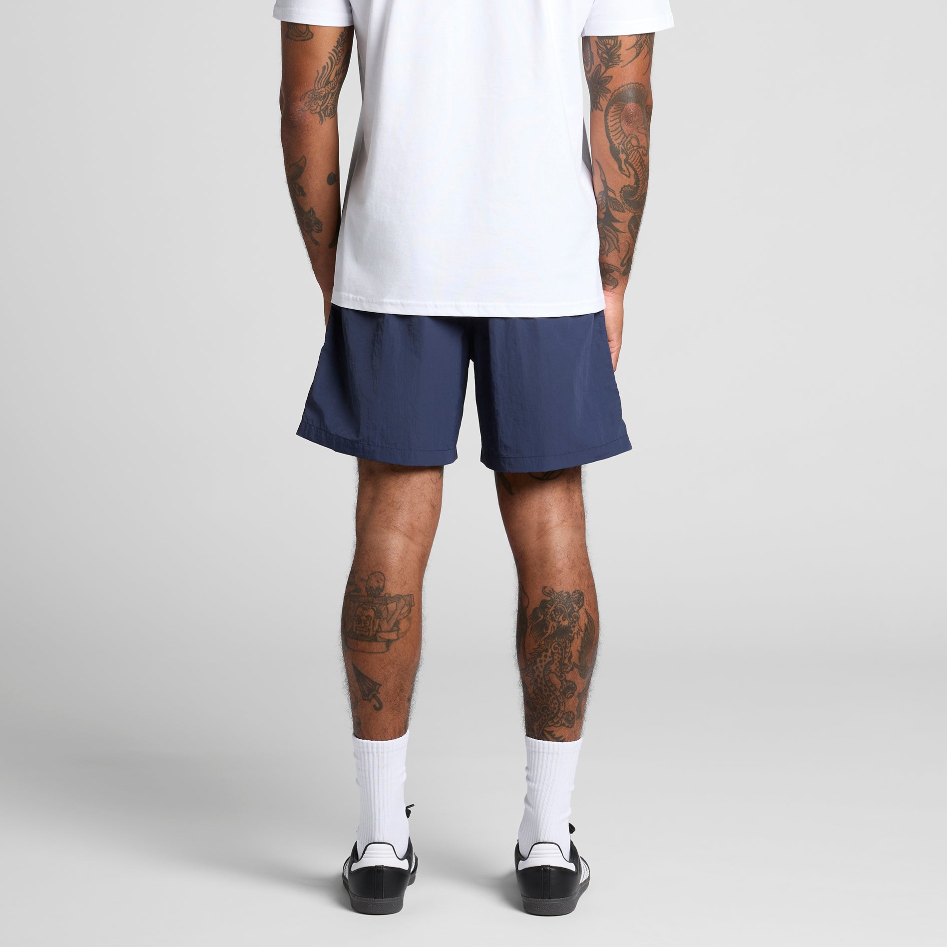 5904 SWIM SHORTS