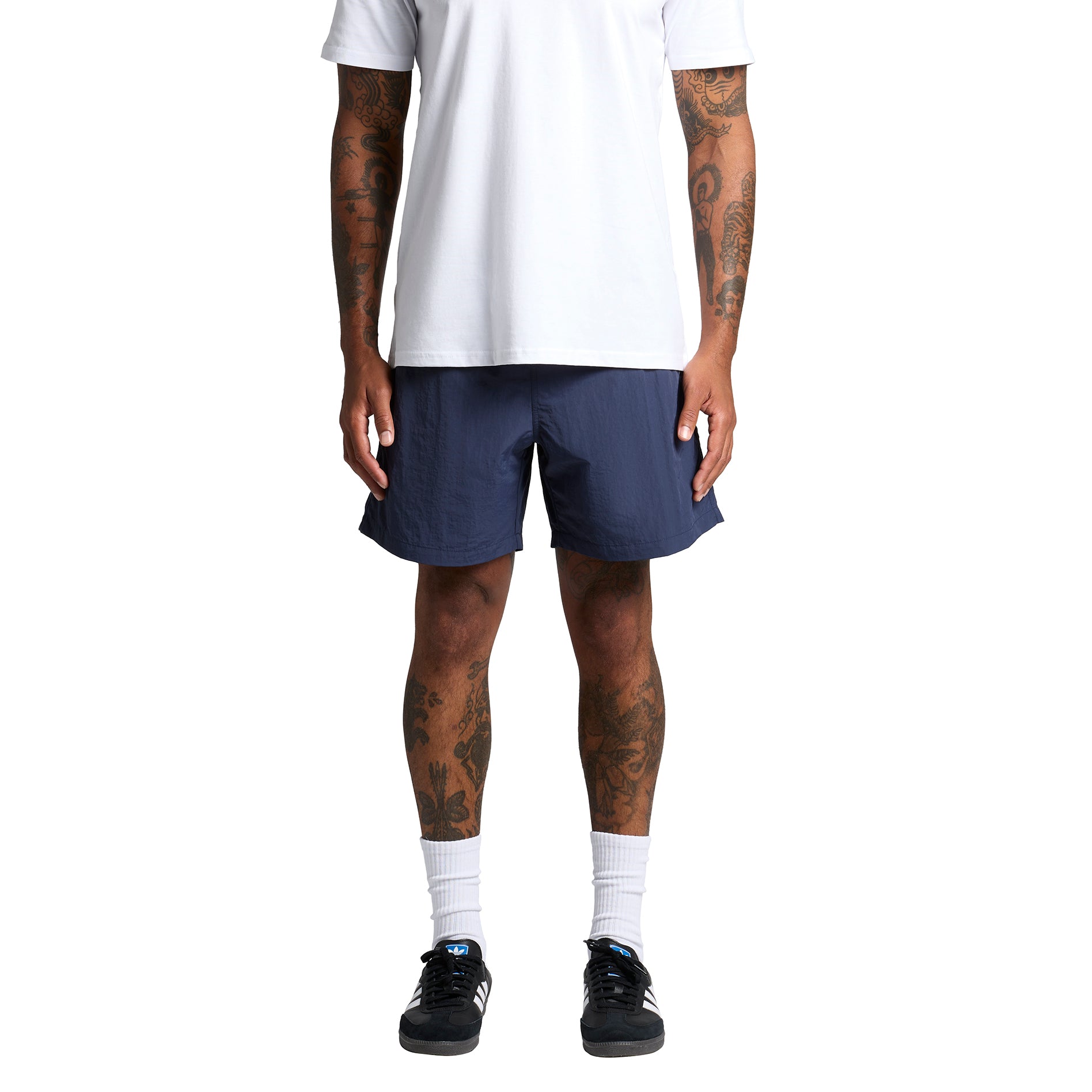 5904 SWIM SHORTS