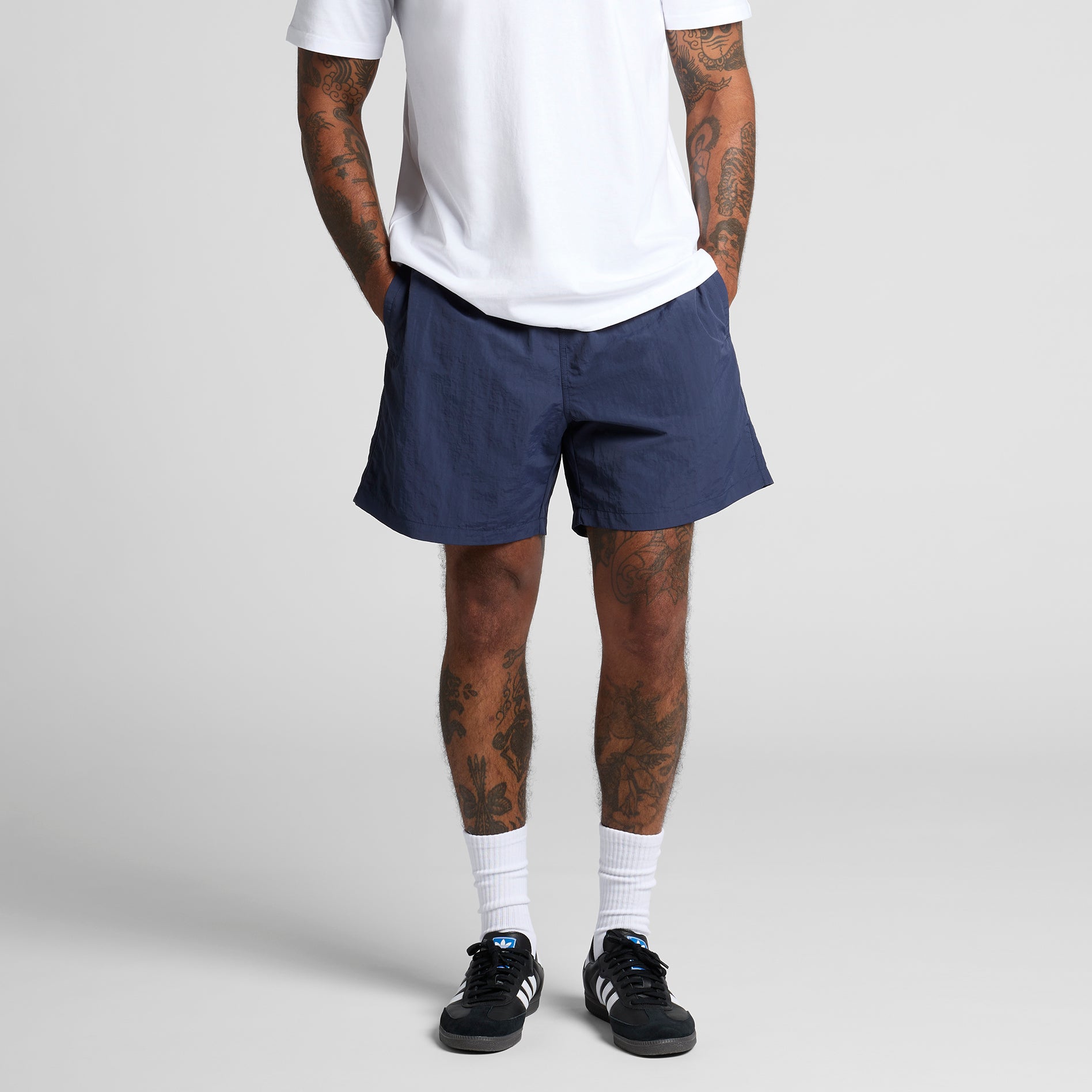 5904 SWIM SHORTS
