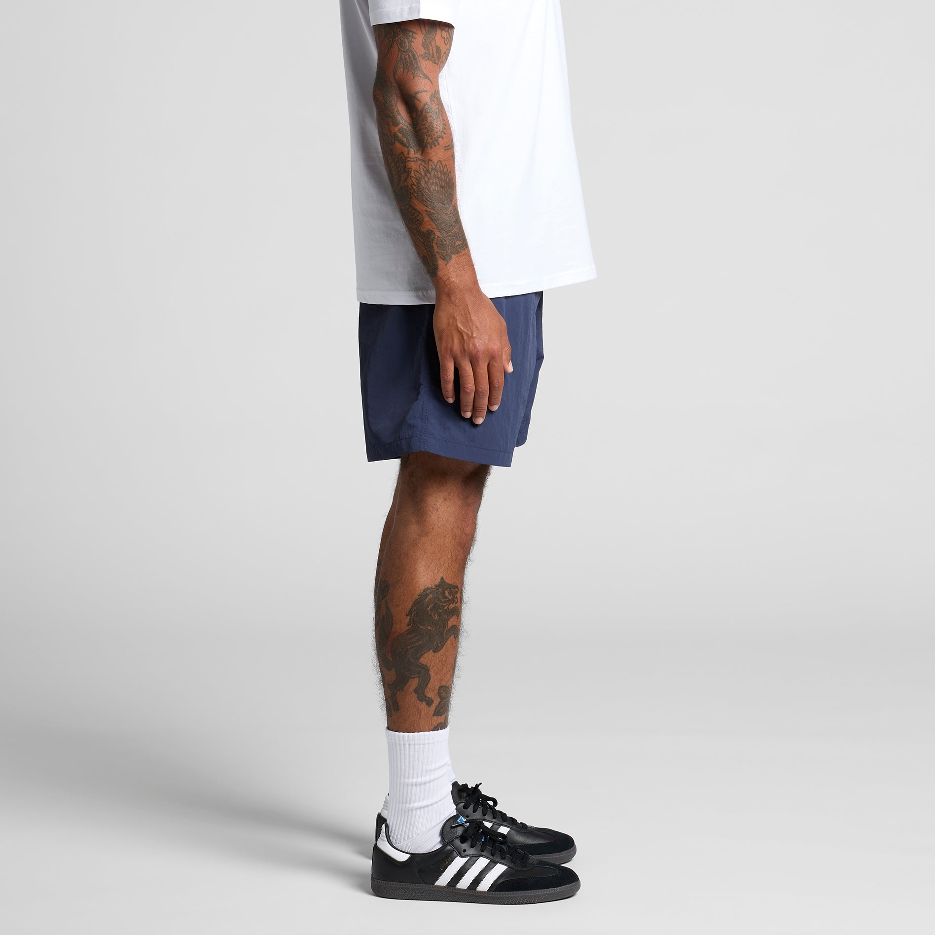 5904 SWIM SHORTS