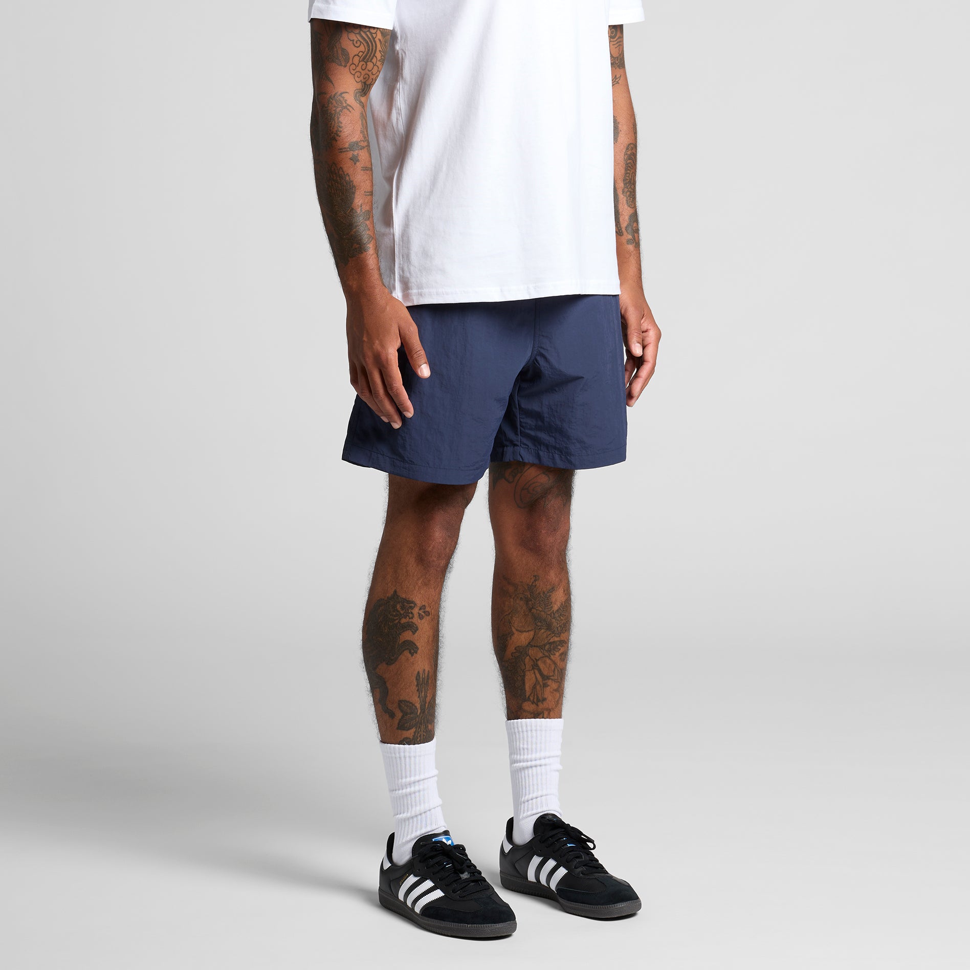 5904 SWIM SHORTS