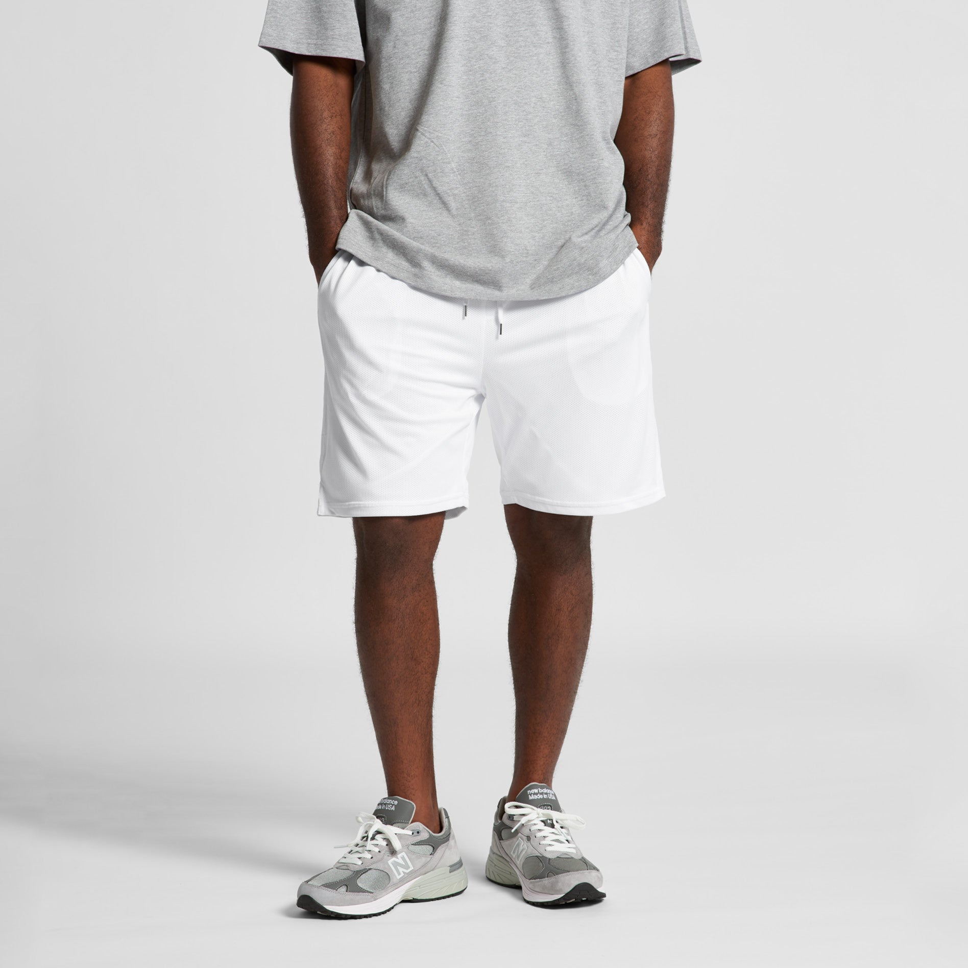5910 COURT SHORTS