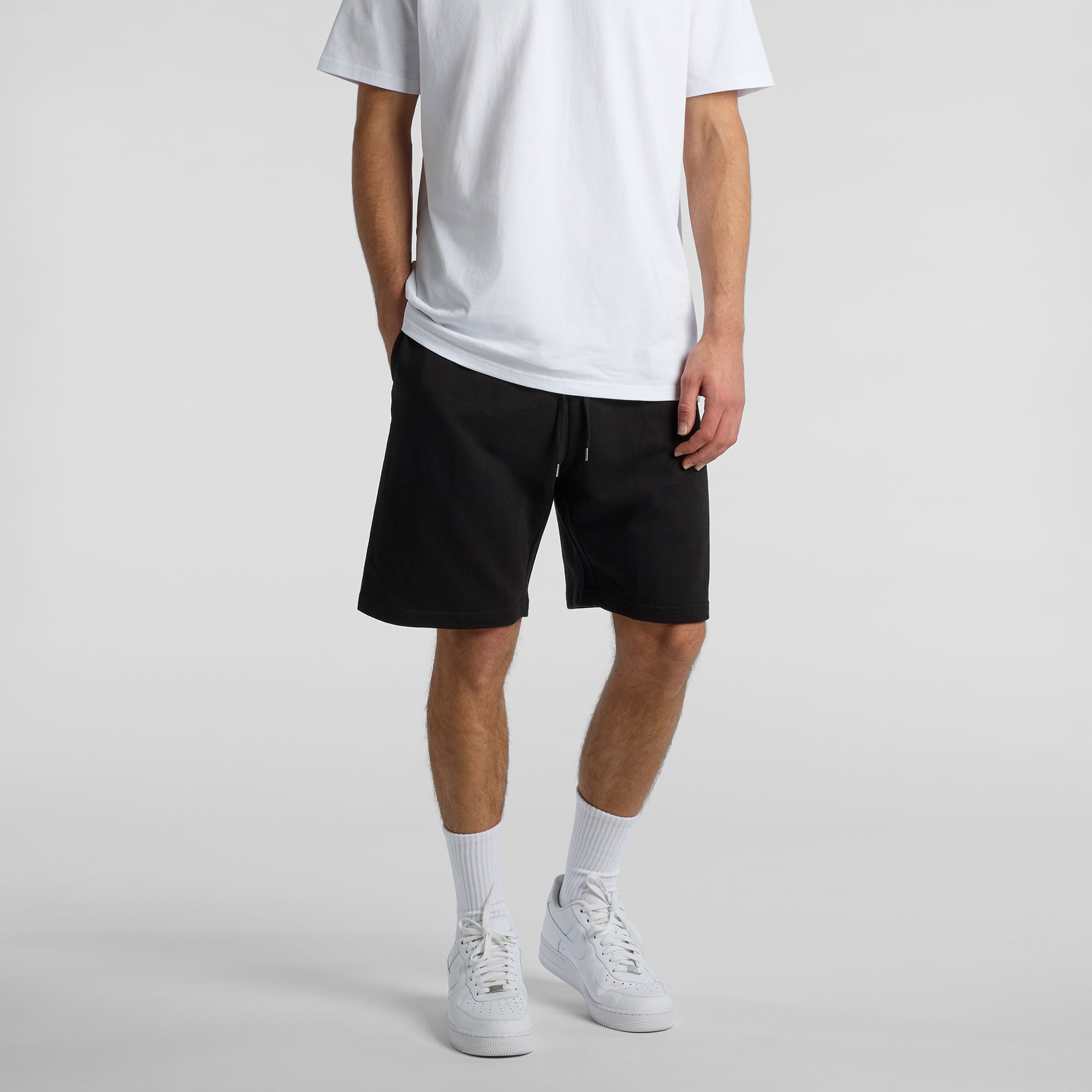 5916 STADIUM SHORTS
