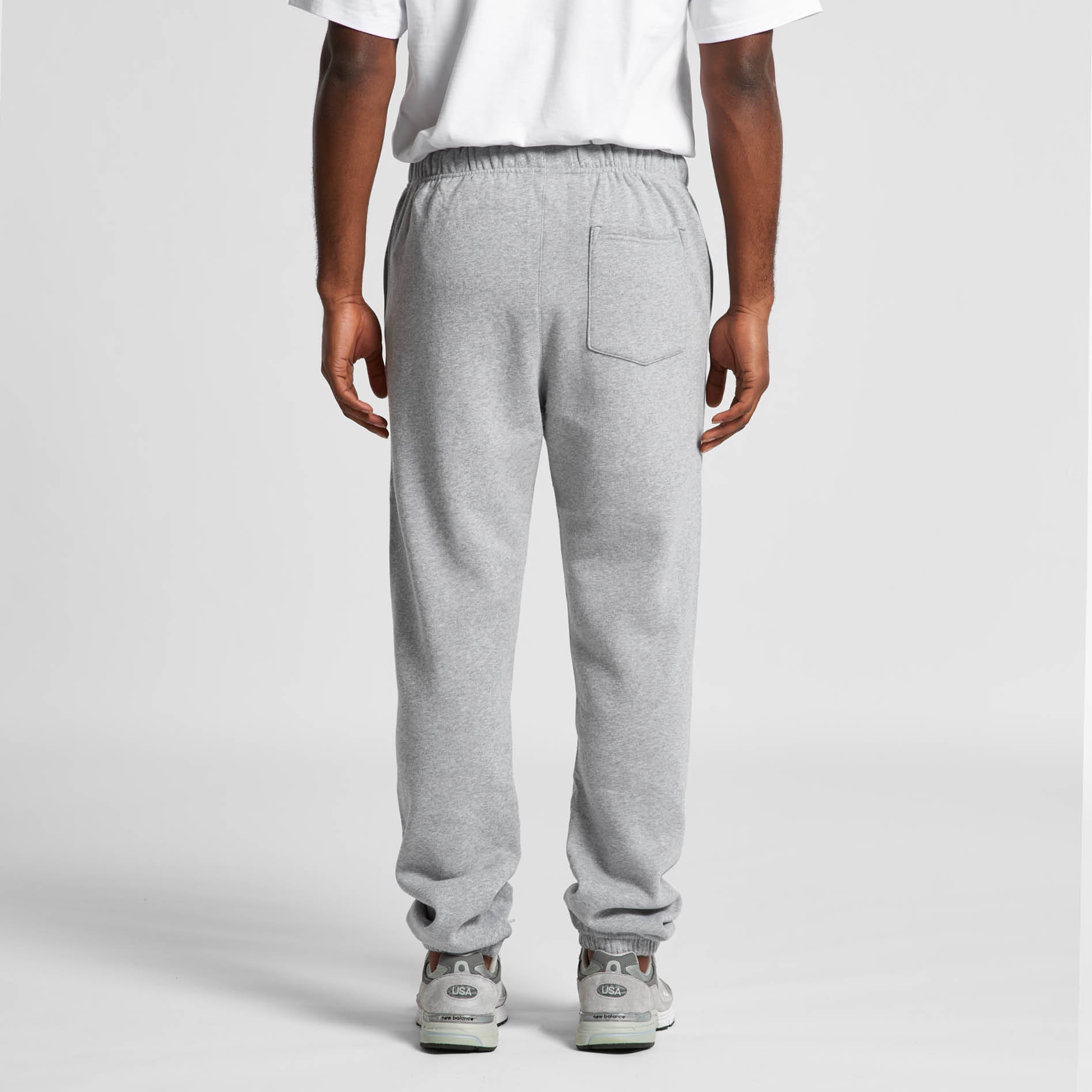 5917 SURPLUS TRACK PANTS