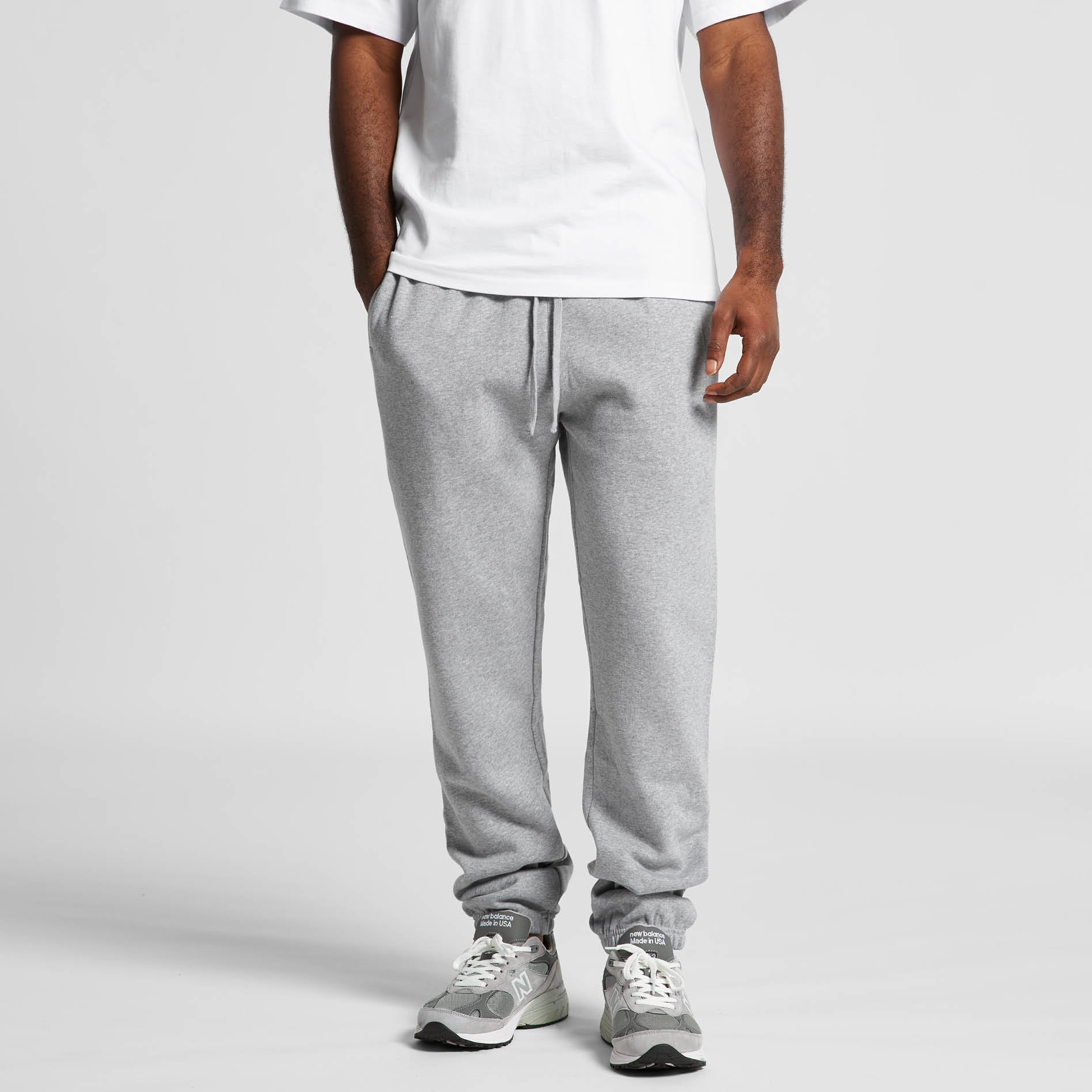 5917 SURPLUS TRACK PANTS