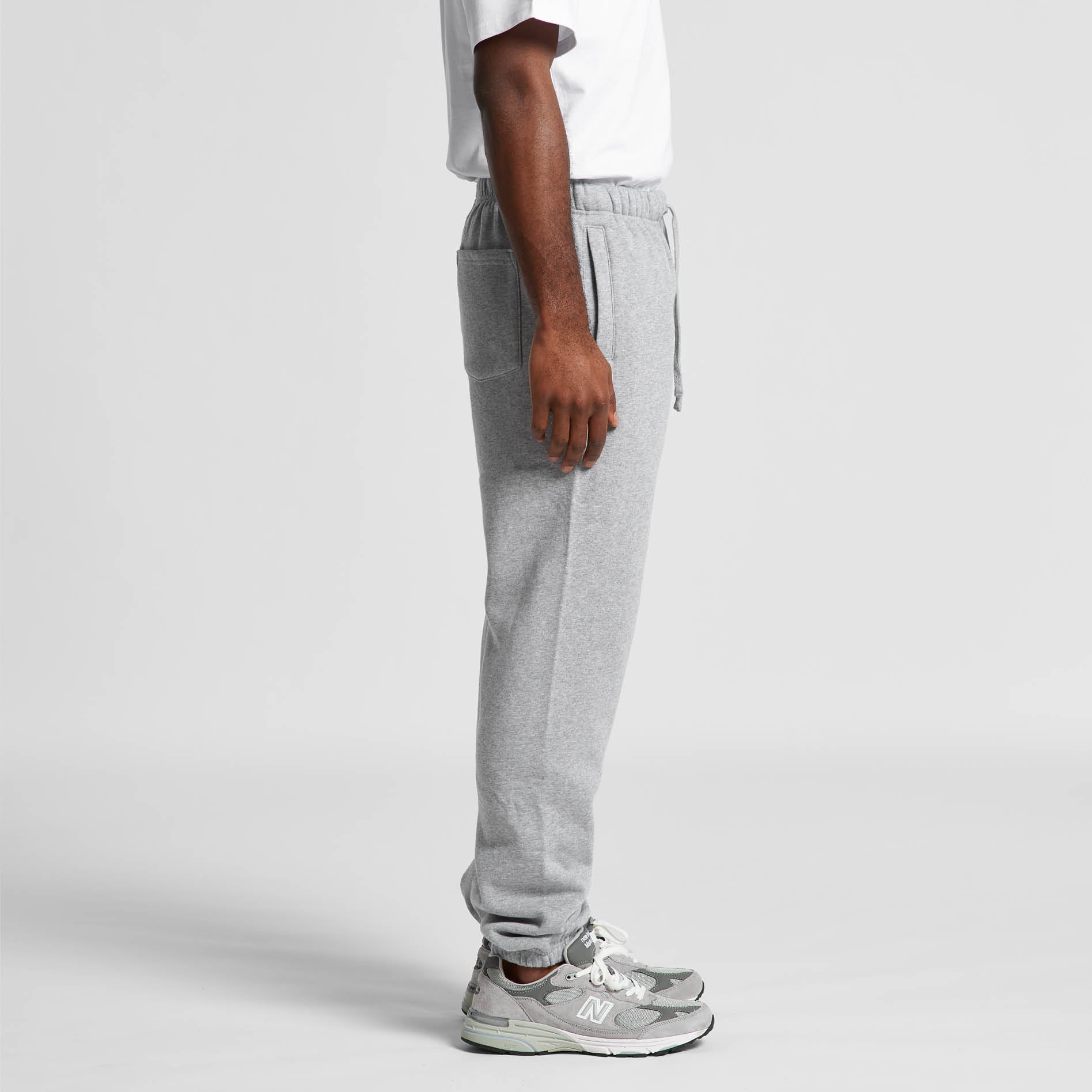 5917 SURPLUS TRACK PANTS