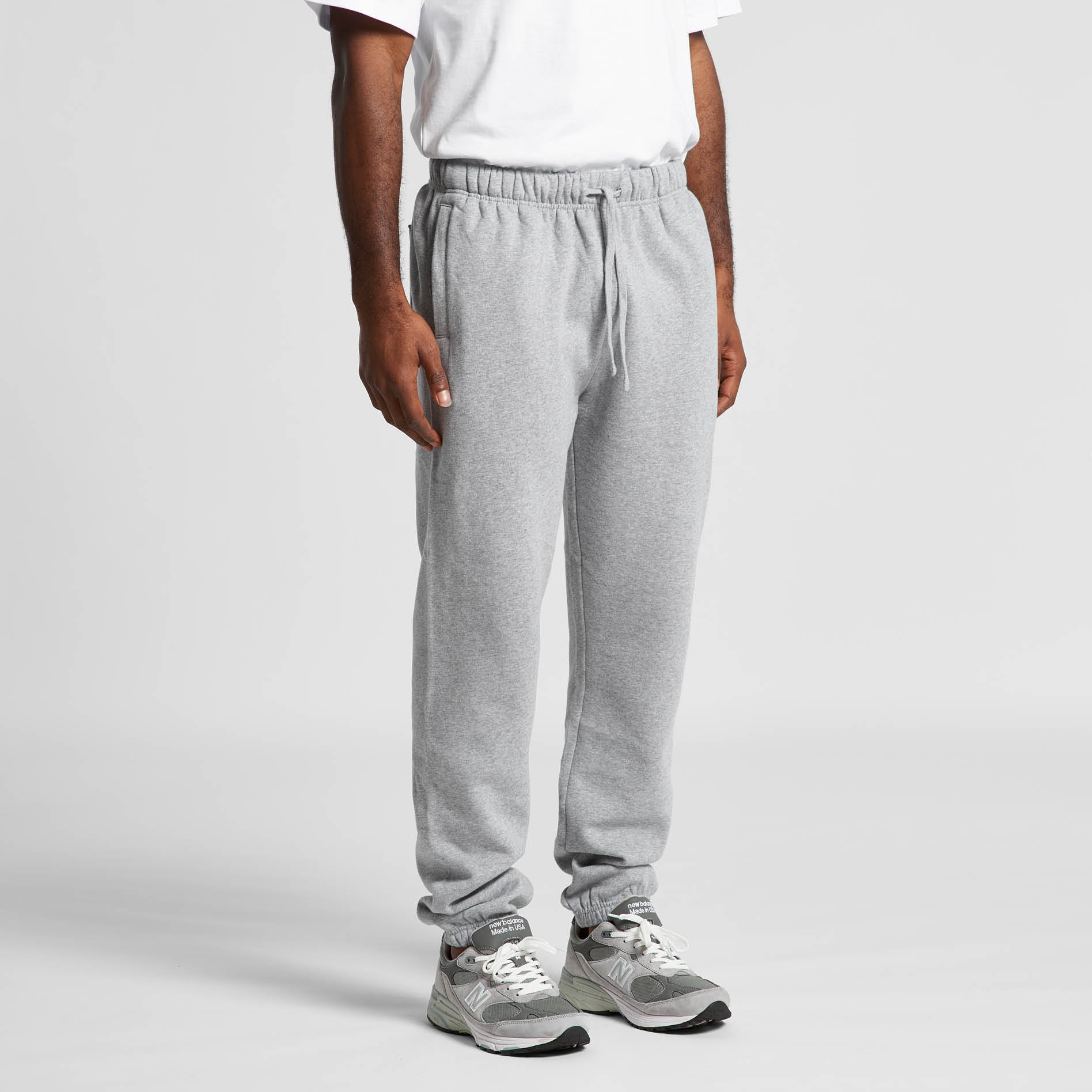 5917 SURPLUS TRACK PANTS