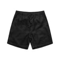 5919 LINEN SHORTS
