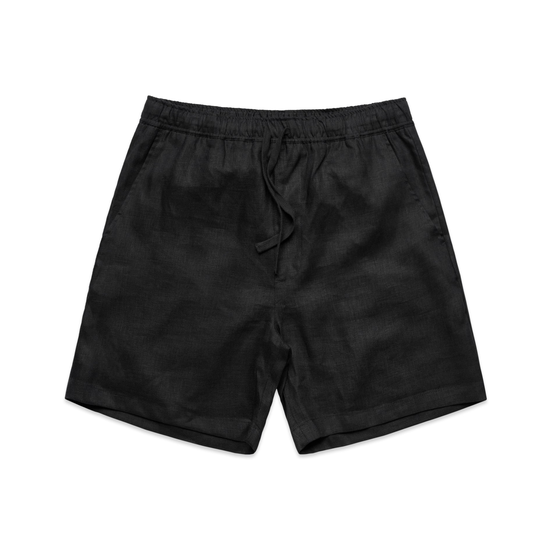 5919 LINEN SHORTS