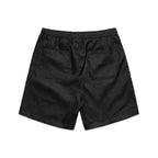 5919 LINEN SHORTS
