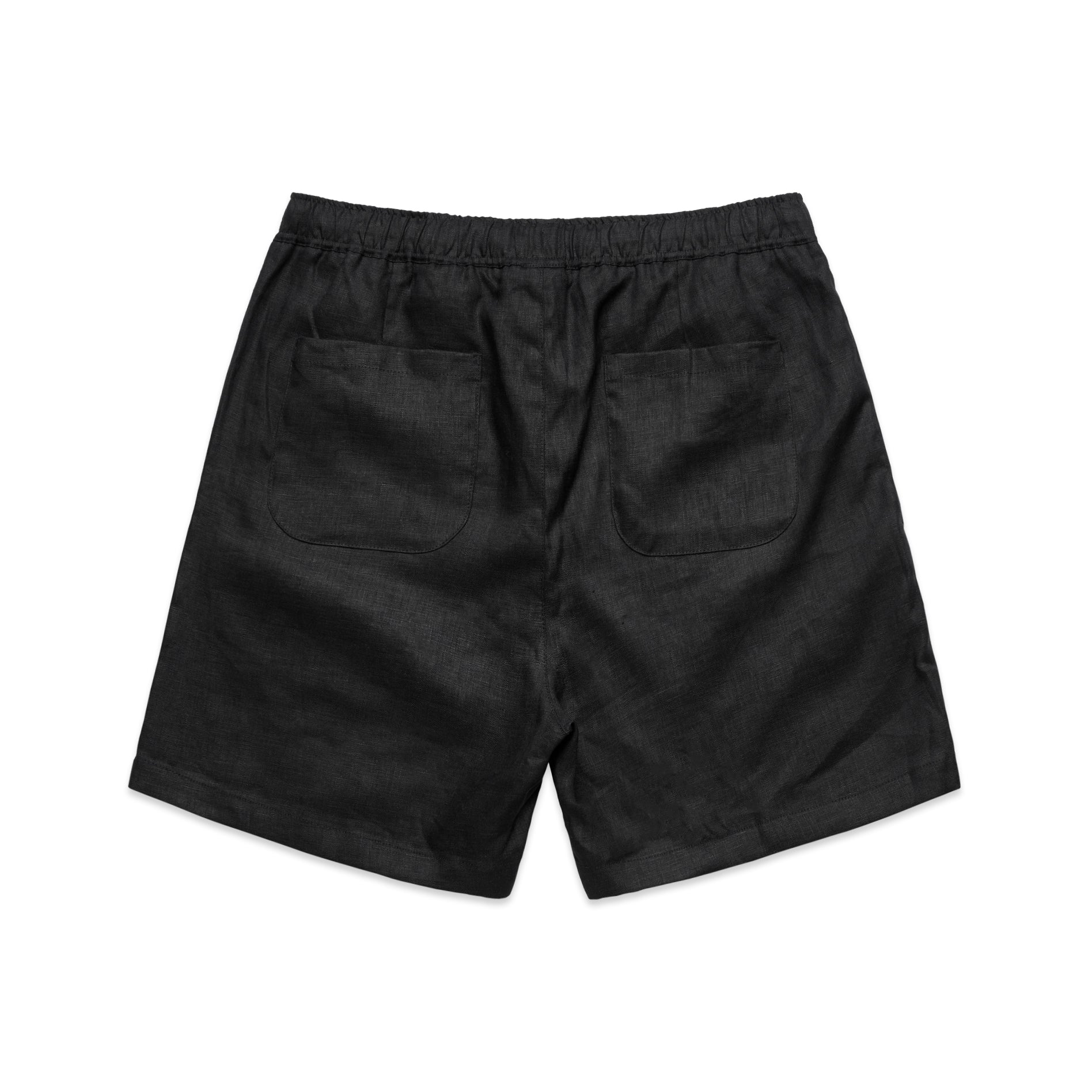 5919 LINEN SHORTS