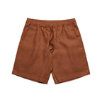5919 LINEN SHORTS