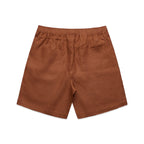 5919 LINEN SHORTS