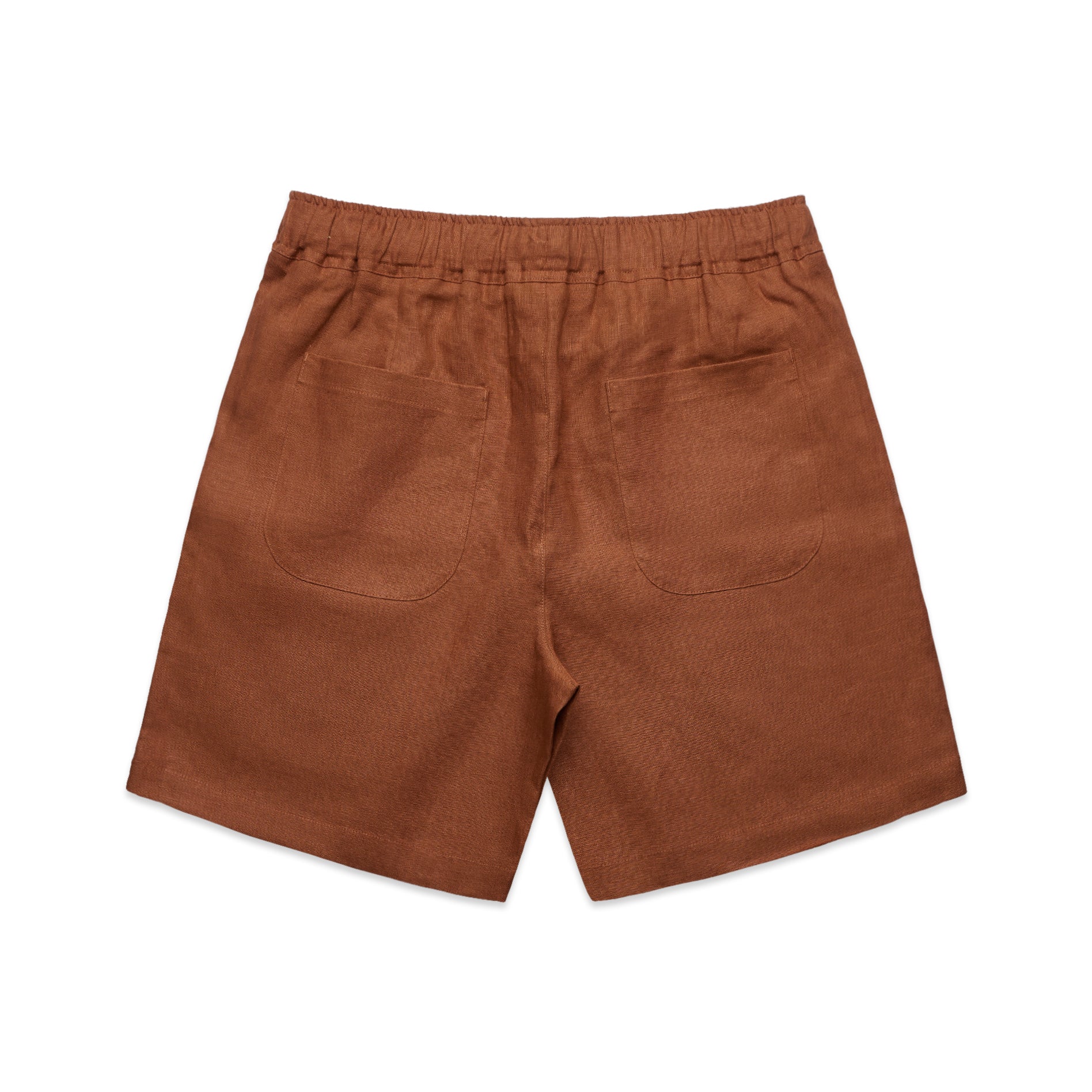 5919 LINEN SHORTS