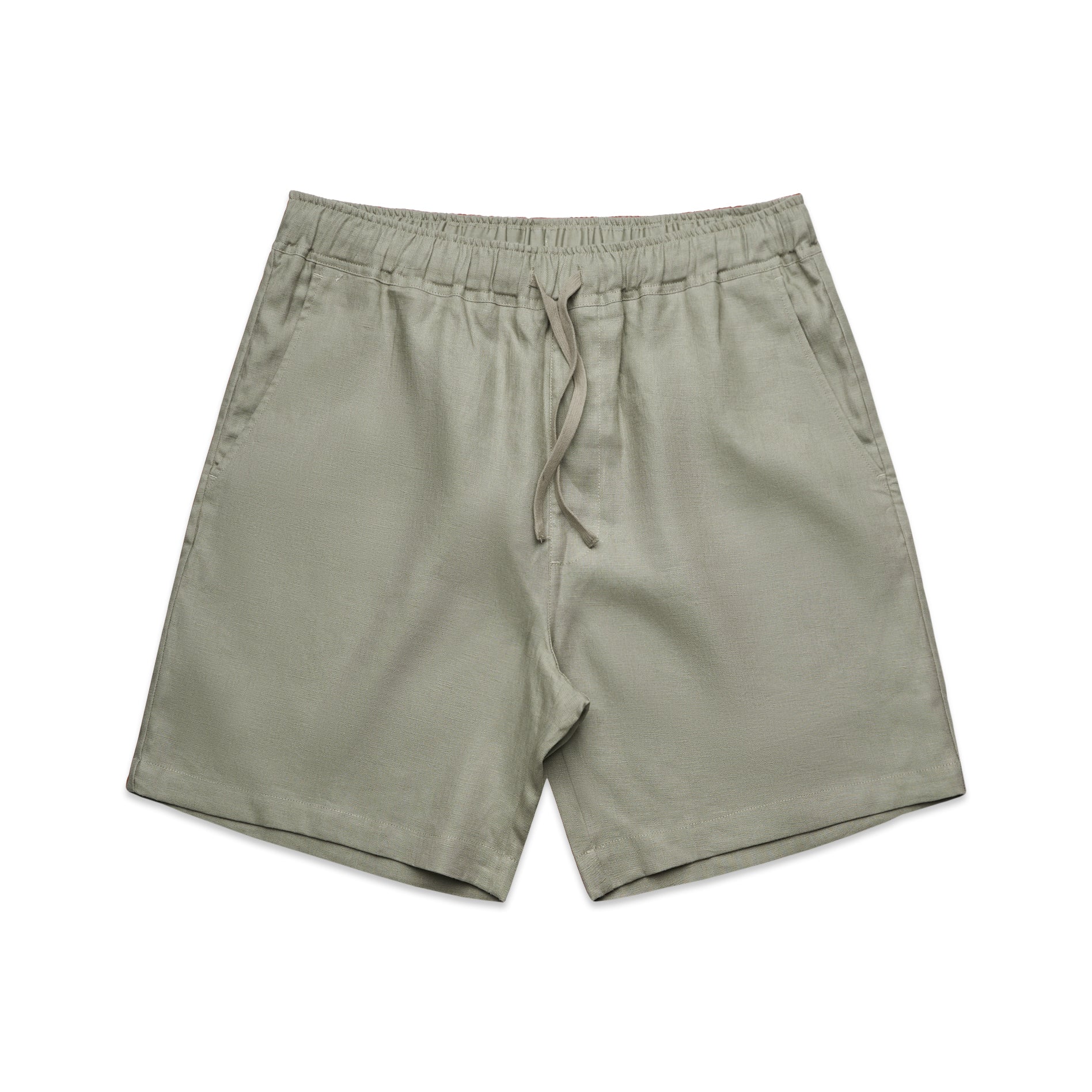 5919 LINEN SHORTS