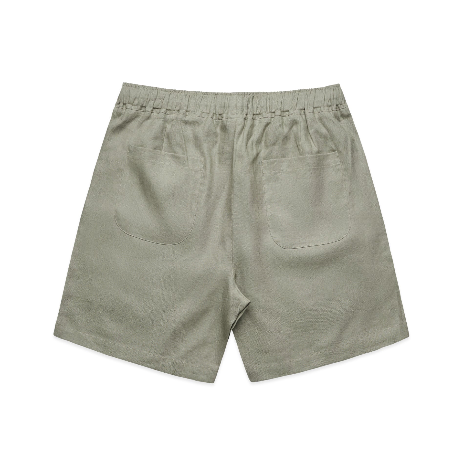 5919 LINEN SHORTS