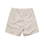 5919 LINEN SHORTS