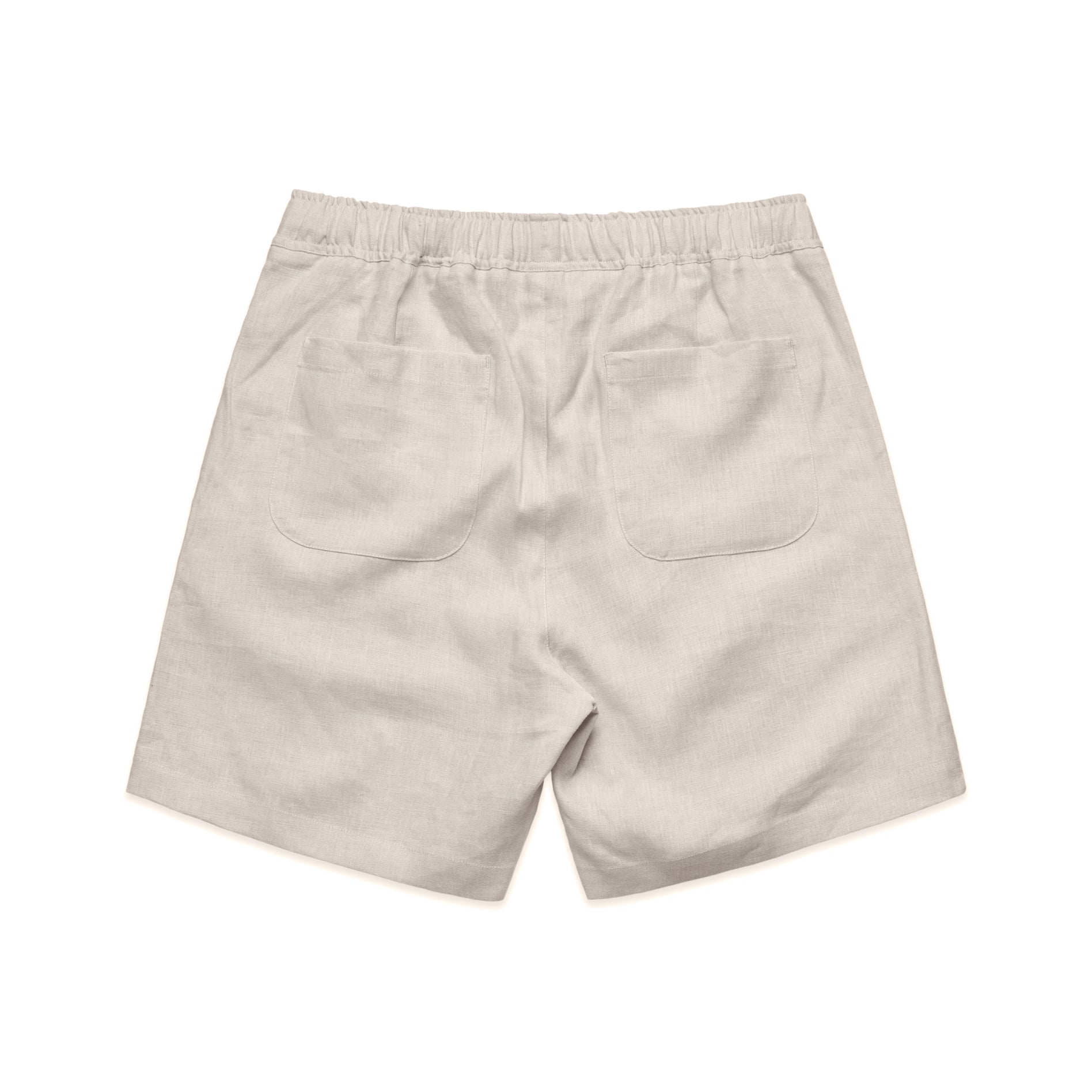 5919 LINEN SHORTS