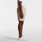 5919 LINEN SHORTS
