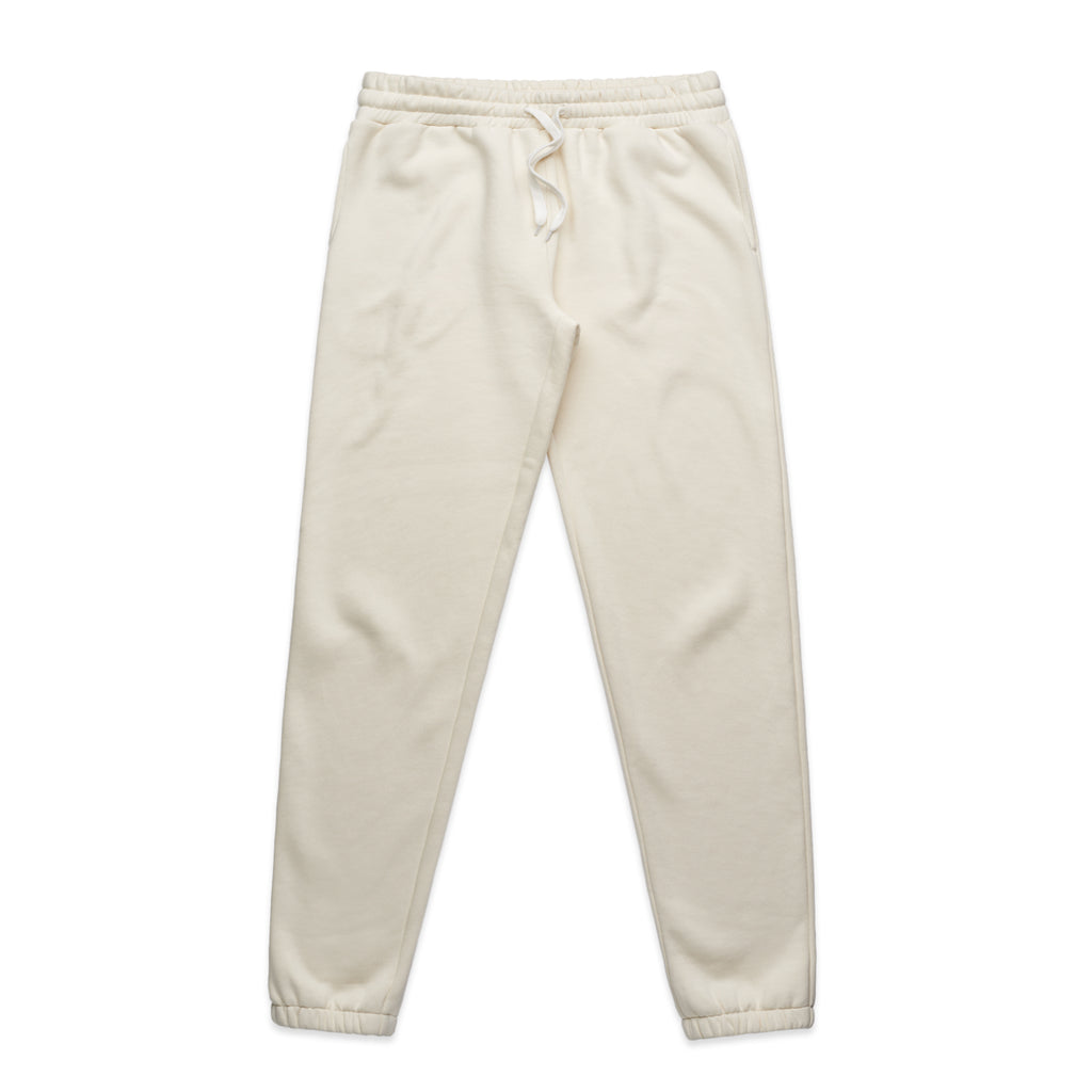 5921 STENCIL TRACK PANTS
