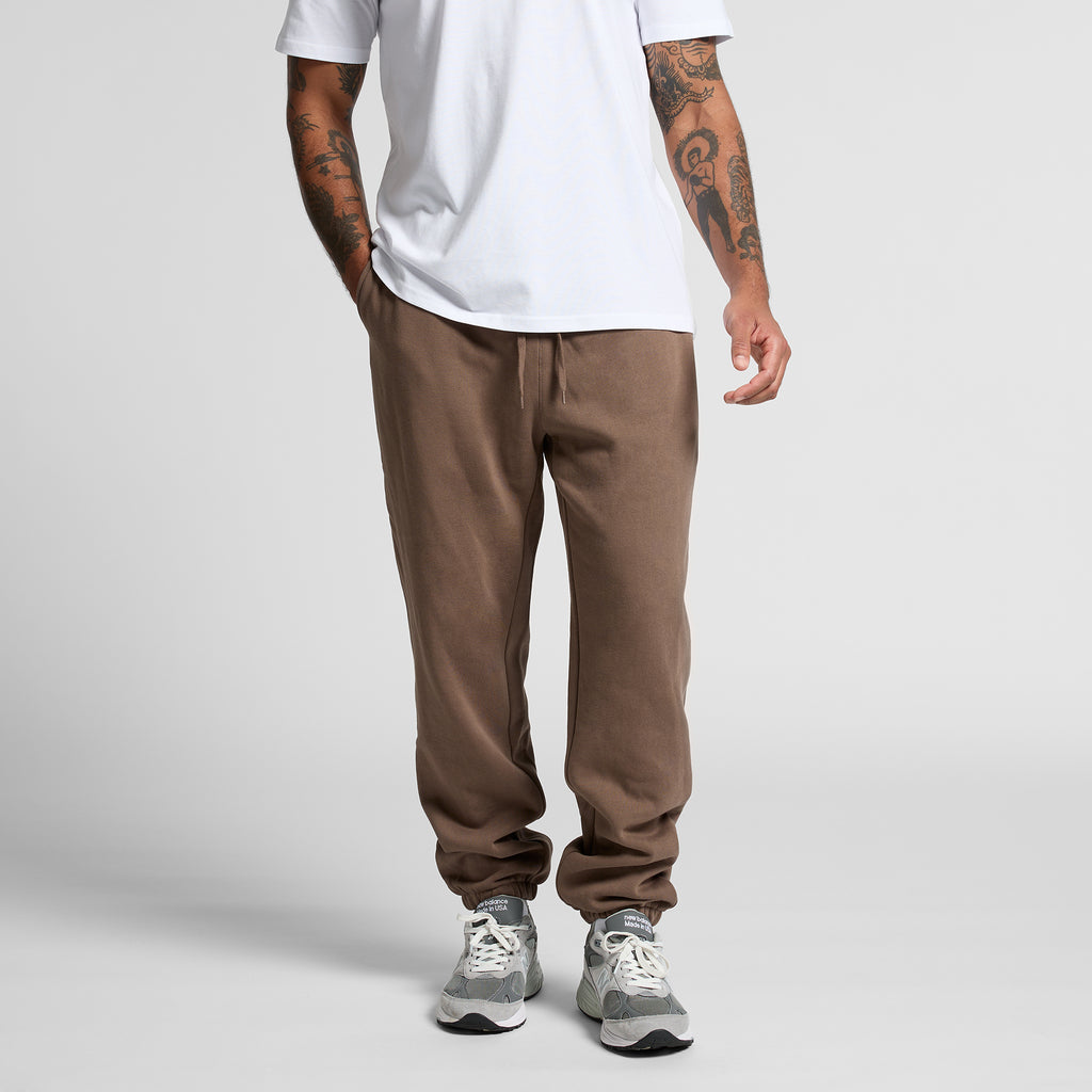 5921 STENCIL TRACK PANTS