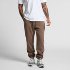 5921 STENCIL TRACK PANTS