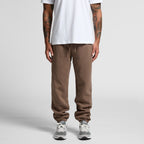 5921 STENCIL TRACK PANTS