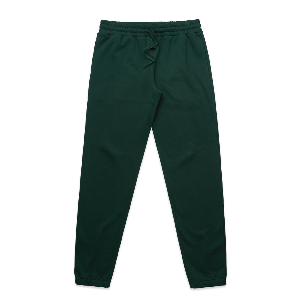 5921 STENCIL TRACK PANTS